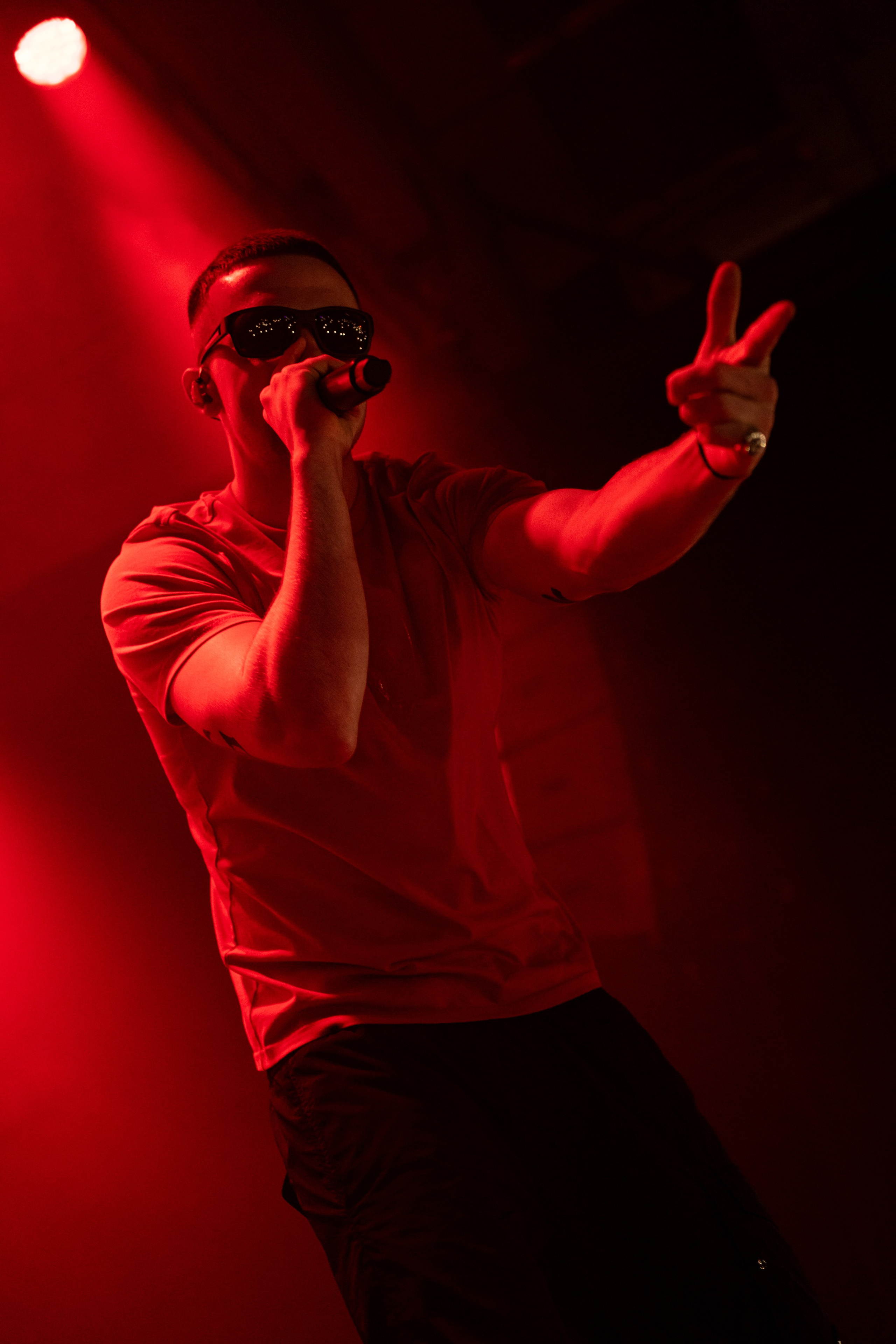 Icegergert / @Порт 219 / Краснодар. Концертный фотограф в Краснодаре