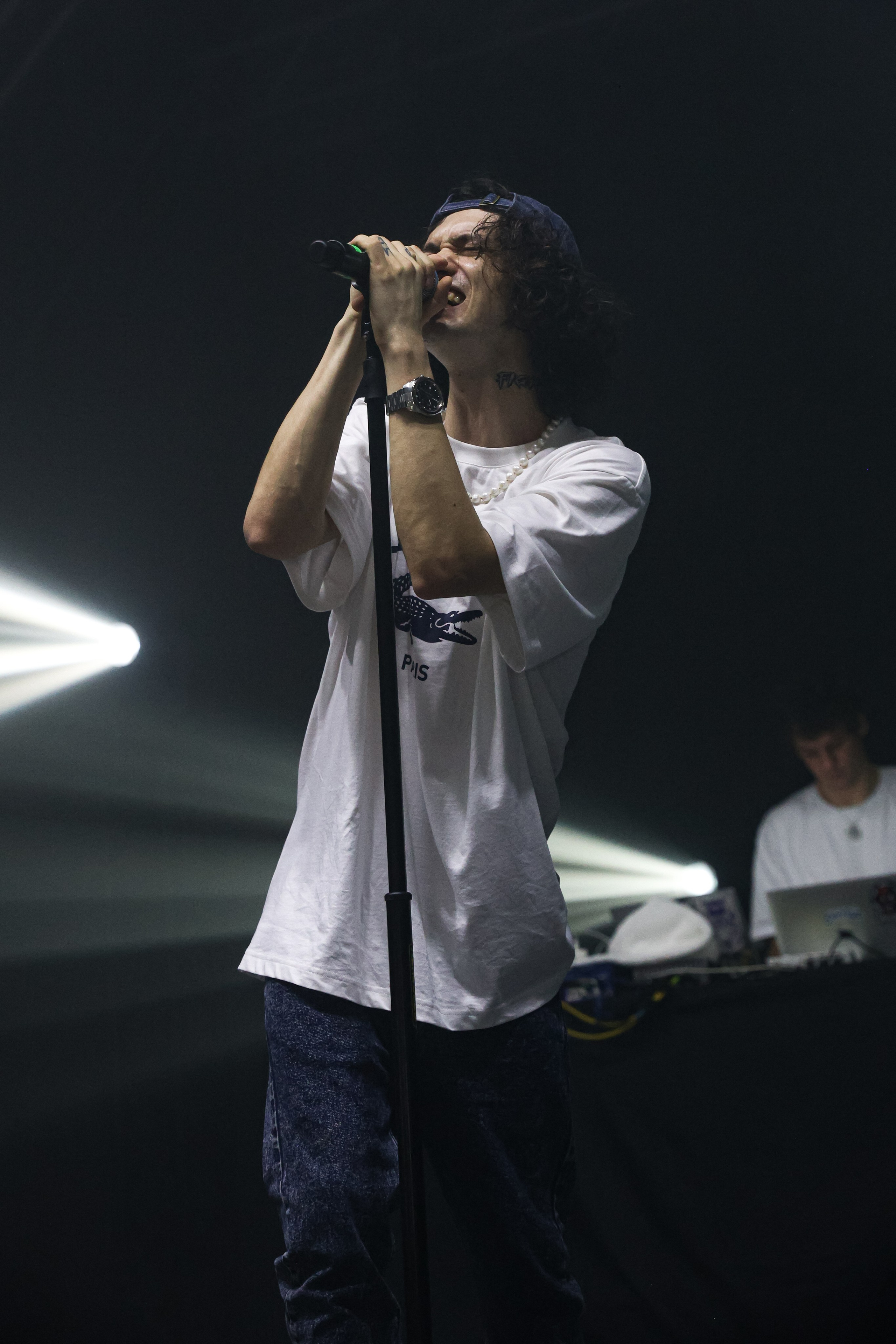 Gone.Fludd / @Кроп Арена / Краснодар. Концертный фотограф в Краснодаре