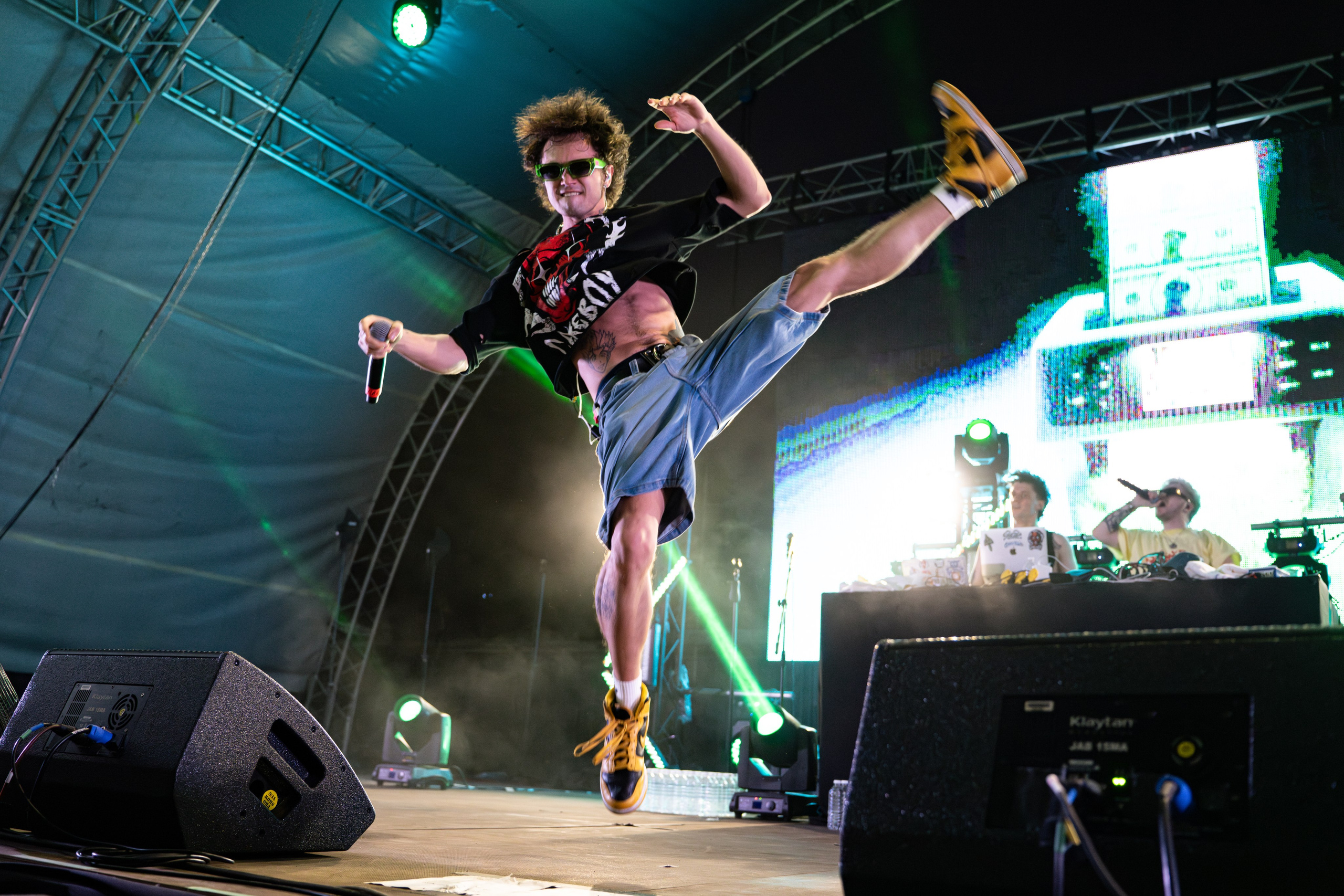 Концертный фотограф в Краснодаре