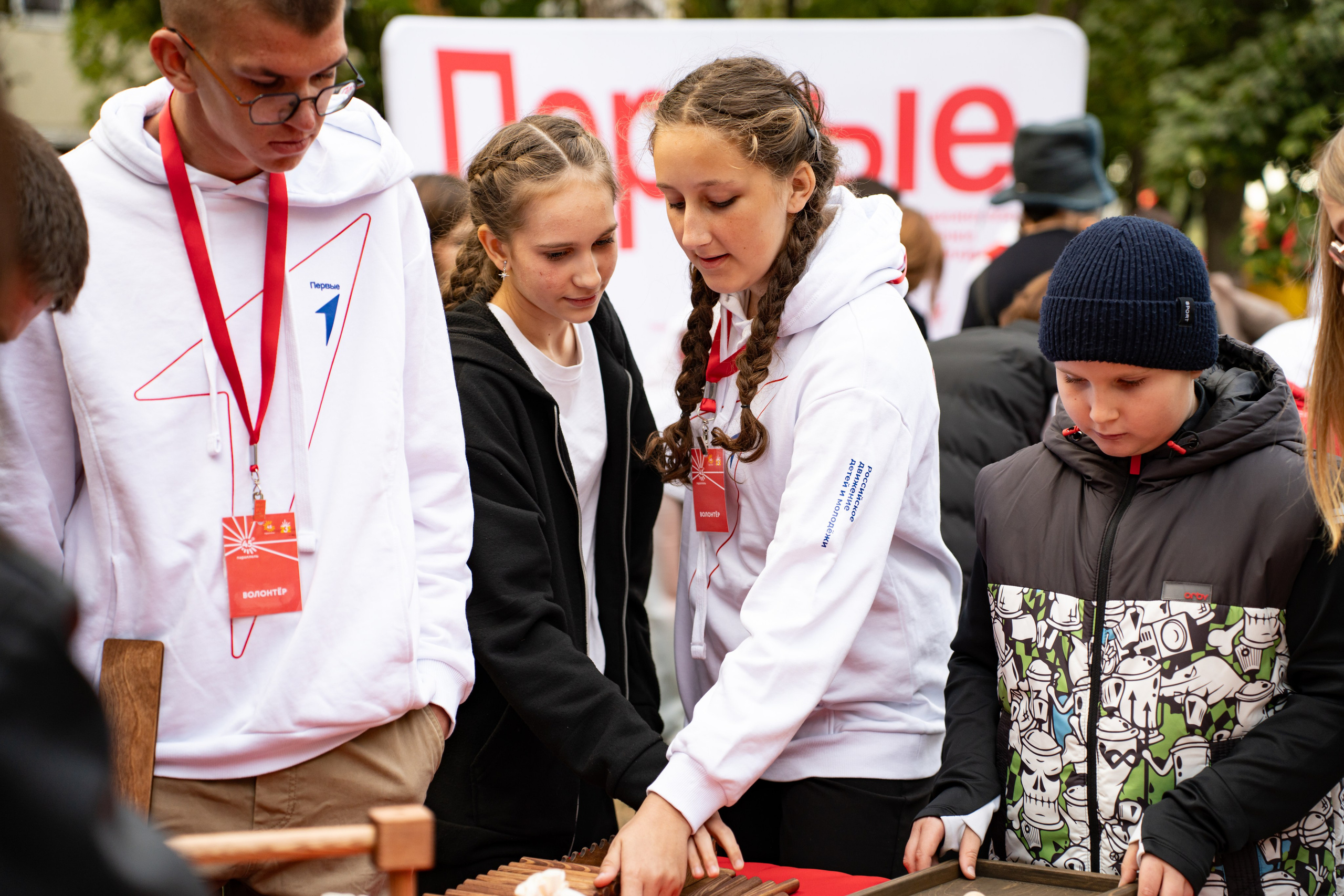 Фестиваль ко дню города Краснодар «45-я Параллель» / @ДС Олимп. Концертный фотограф в Краснодаре