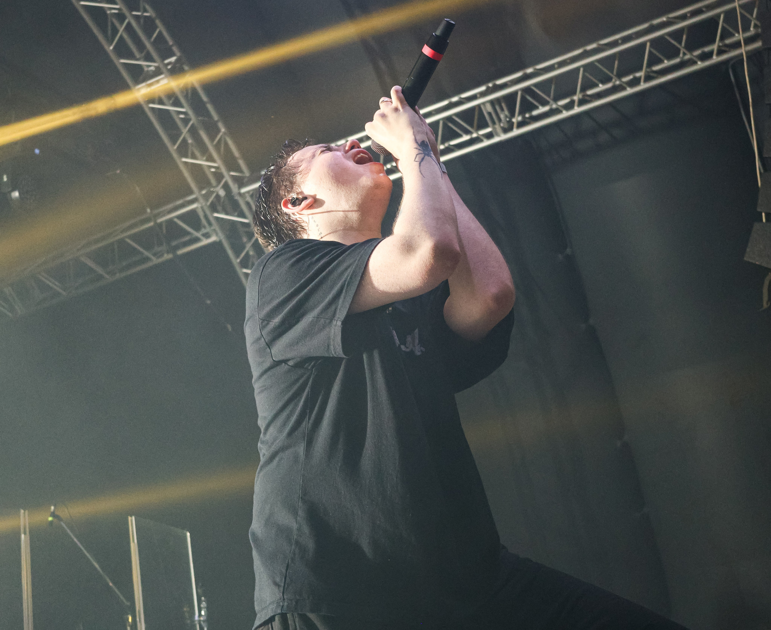 Тринадцать Карат / @Кроп Арена / Краснодар. Концертный фотограф в Краснодаре