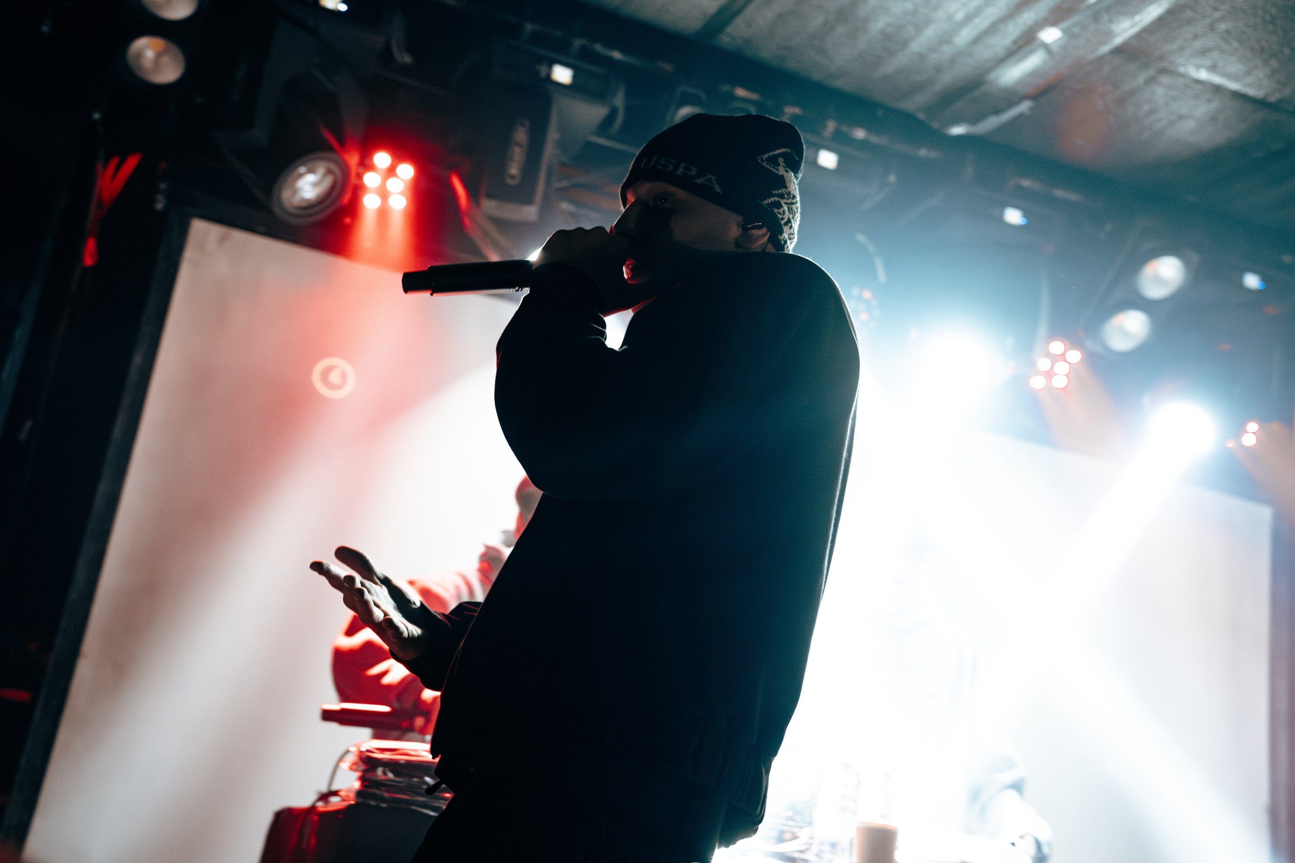 Yasmi / @Сержант Пеппер / Краснодар. Концертный фотограф в Краснодаре