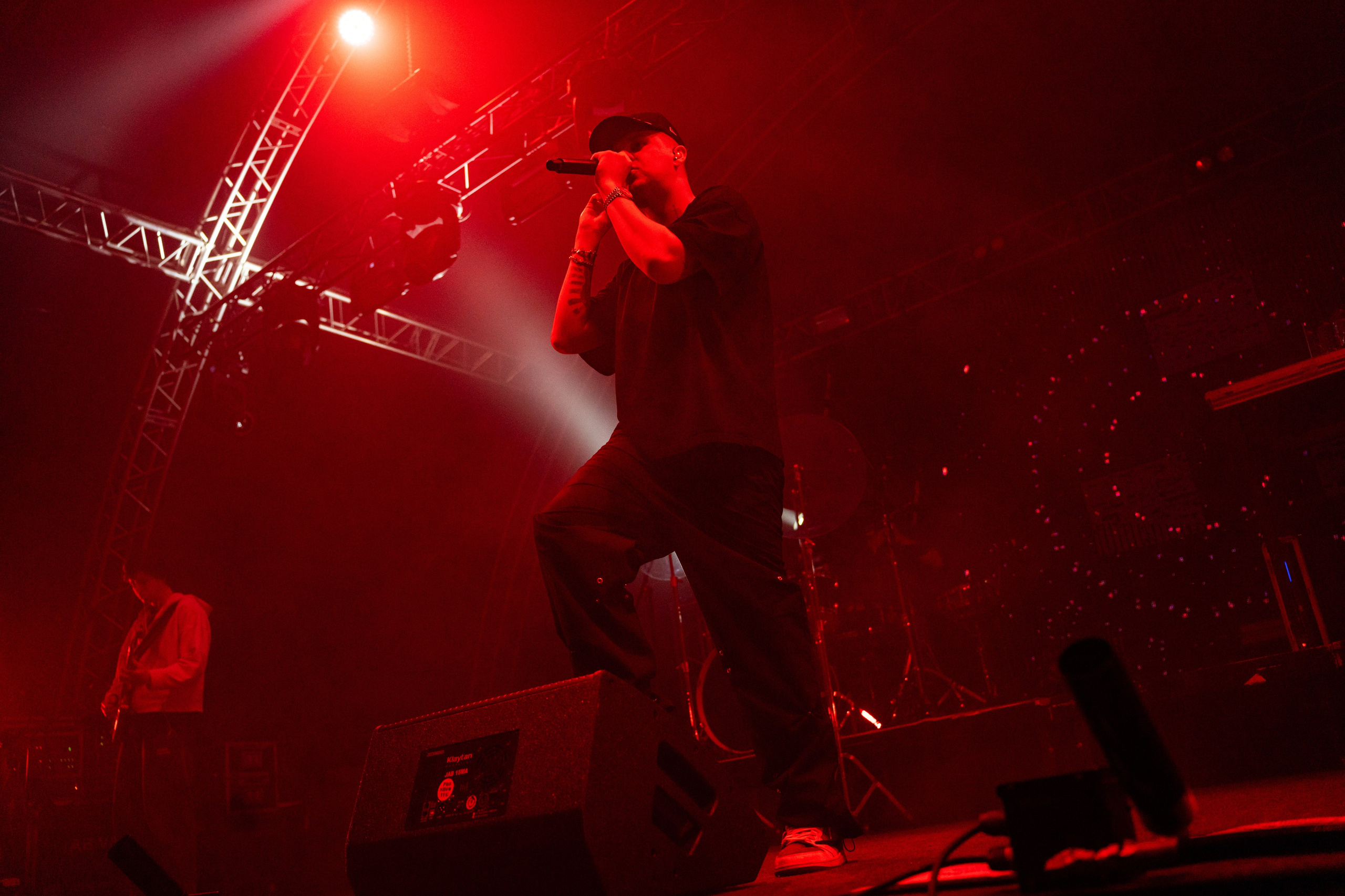 Markul / @Кроп Арена / Краснодар. Концертный фотограф в Краснодаре