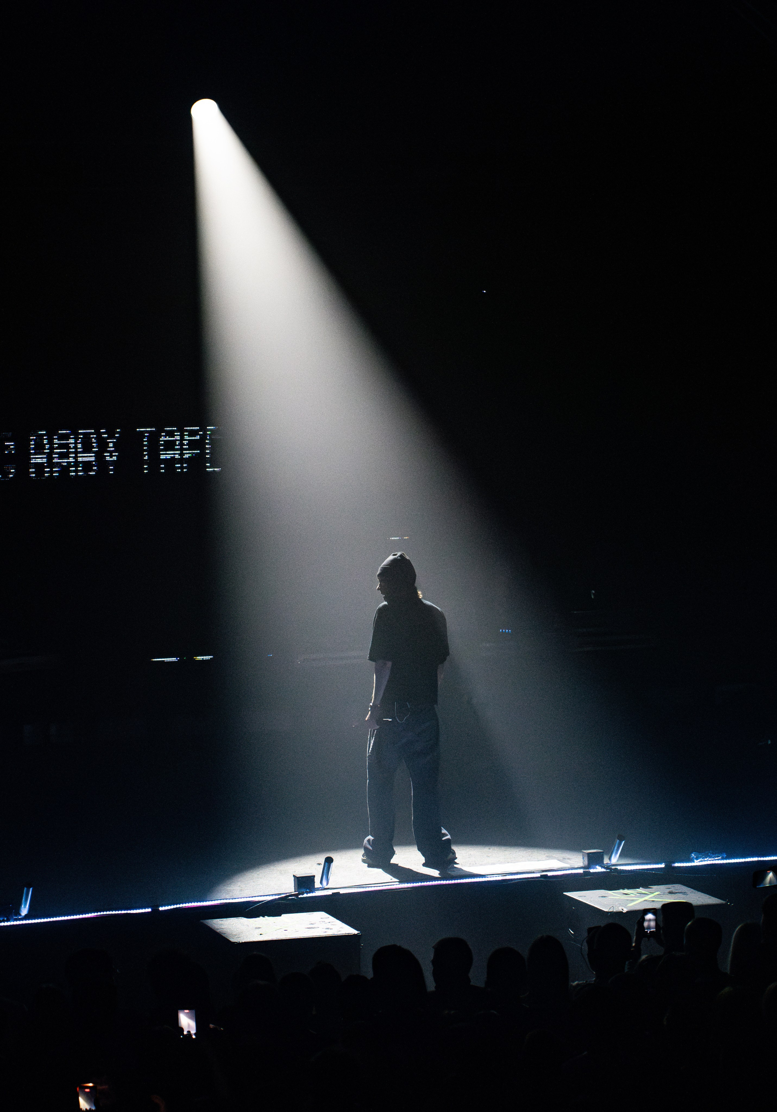 Big Baby Tape / @Кроп Арена / Краснодар. Концертный фотограф в Краснодаре