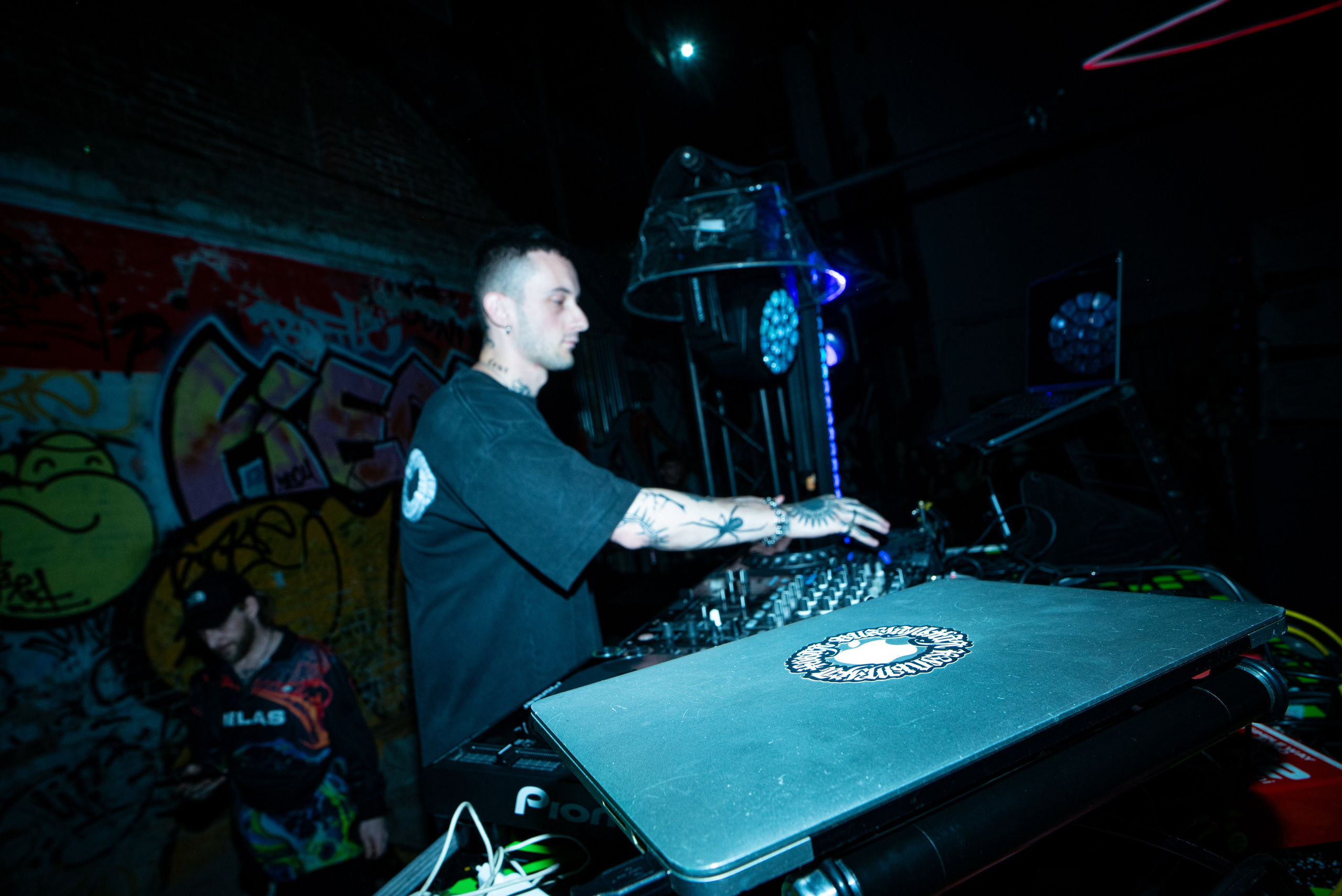 Daryana + Afterparty / @Барный Союз Open Air / Краснодар. Концертный фотограф в Краснодаре