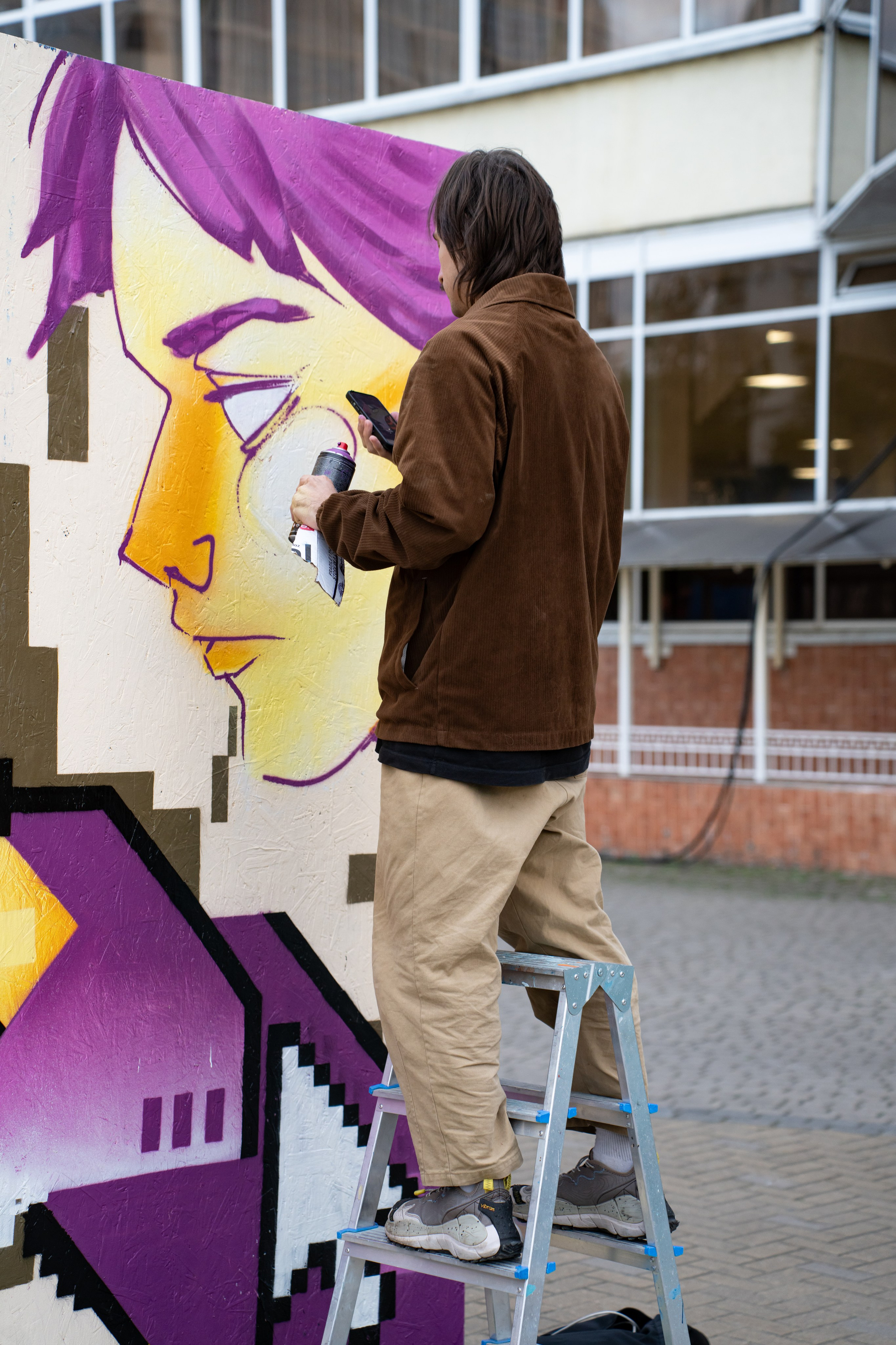 Фестиваль ко дню города Краснодар «45-я Параллель» / @ДС Олимп. Концертный фотограф в Краснодаре