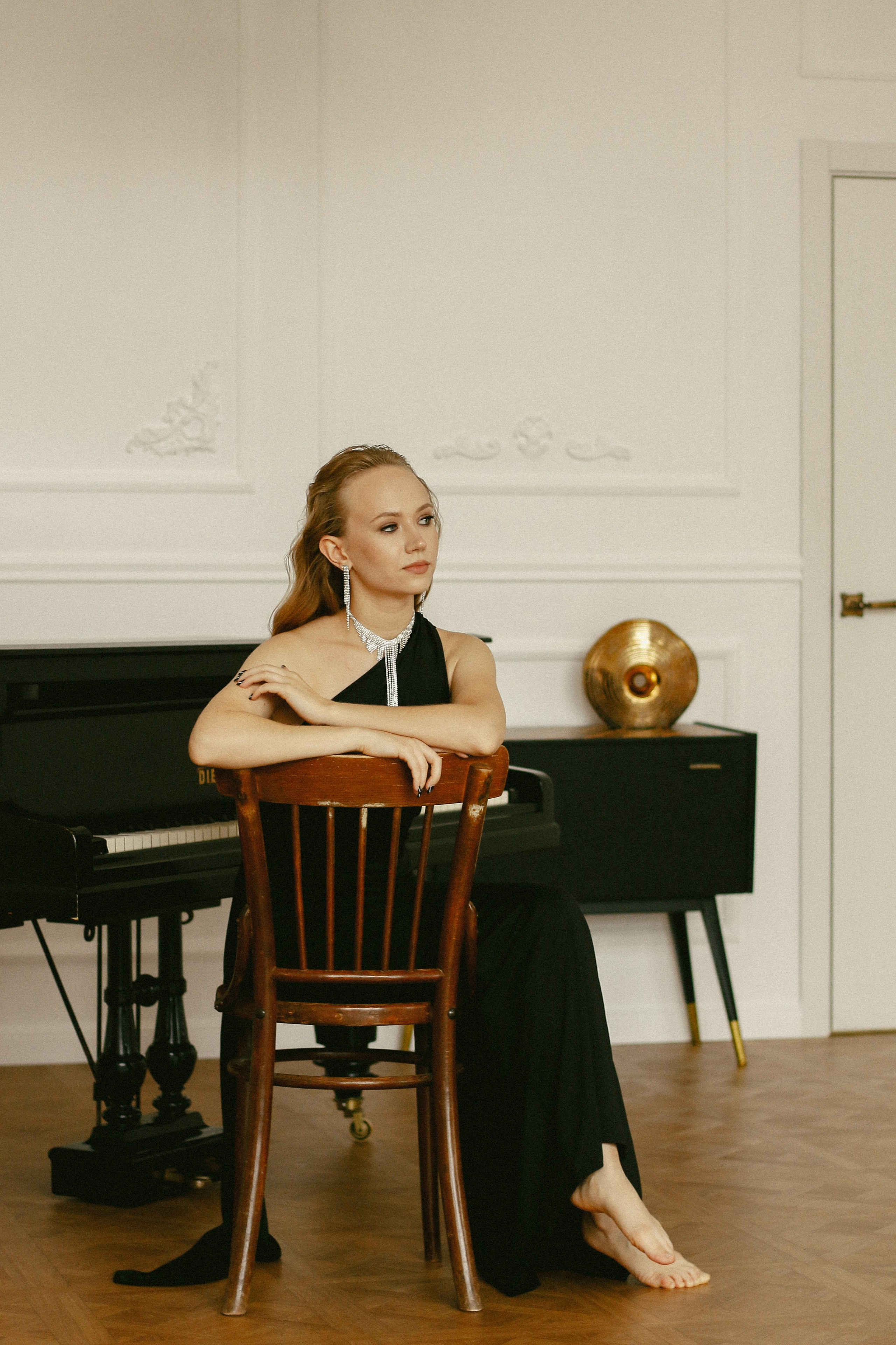 Елизавета. Фотограф Краснодар