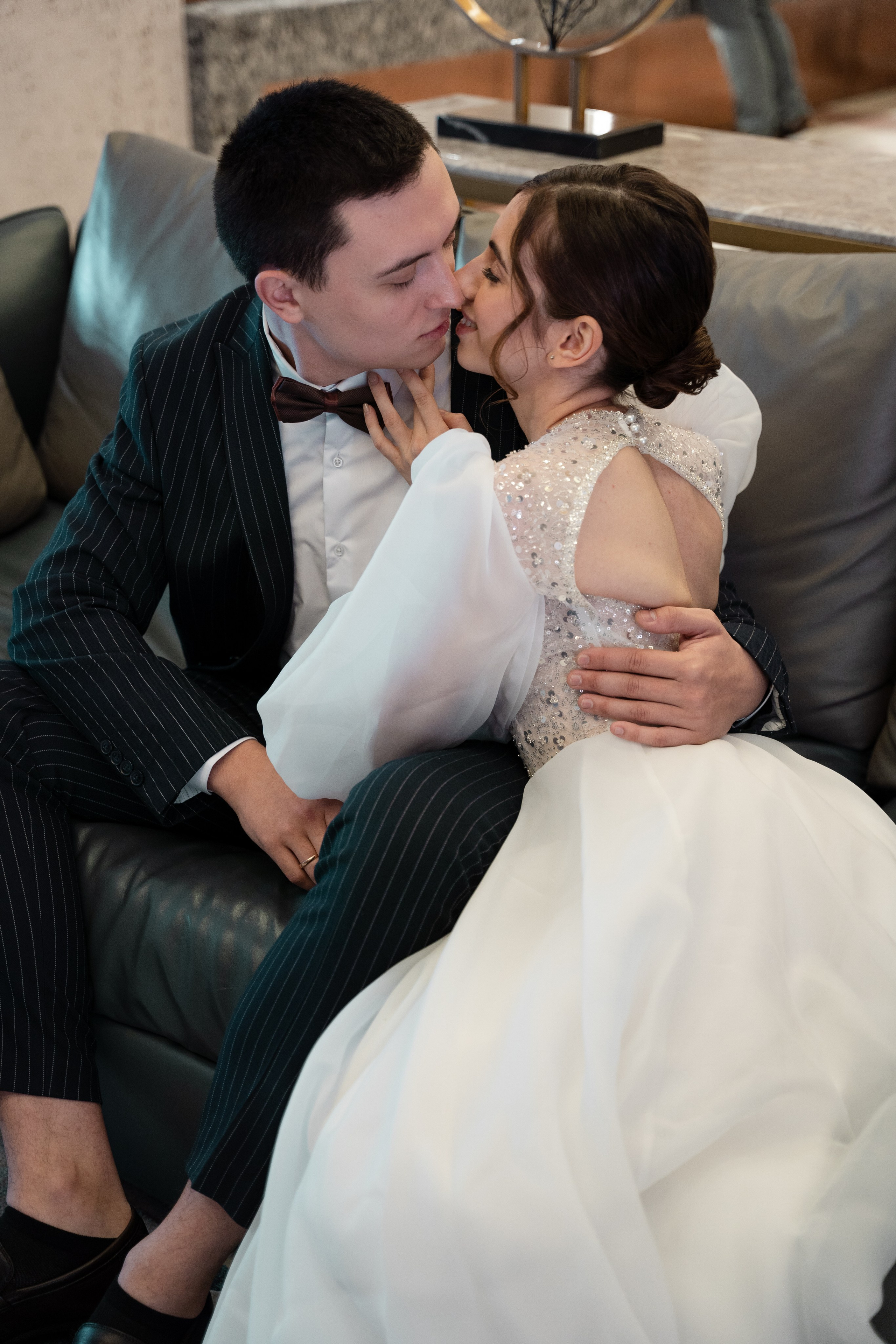 Свадебная «Интурист». Анастасия Антипинская — профессиональный фотограф в Хабаровске