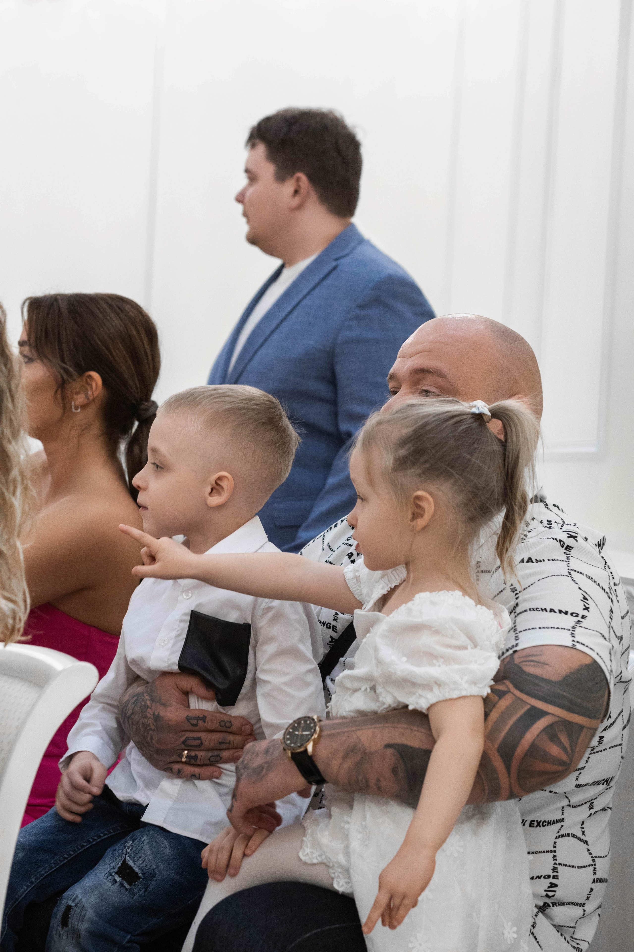 Стася & Даня. Герасимов Дмитрий