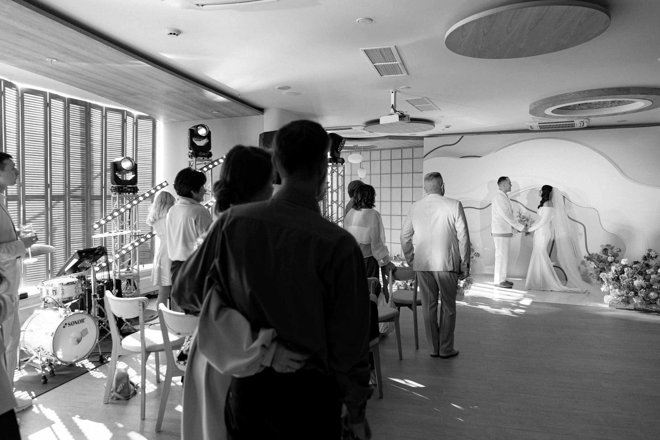 7.09 Вадим и Мария. Свадебный организатор Екатеринбург