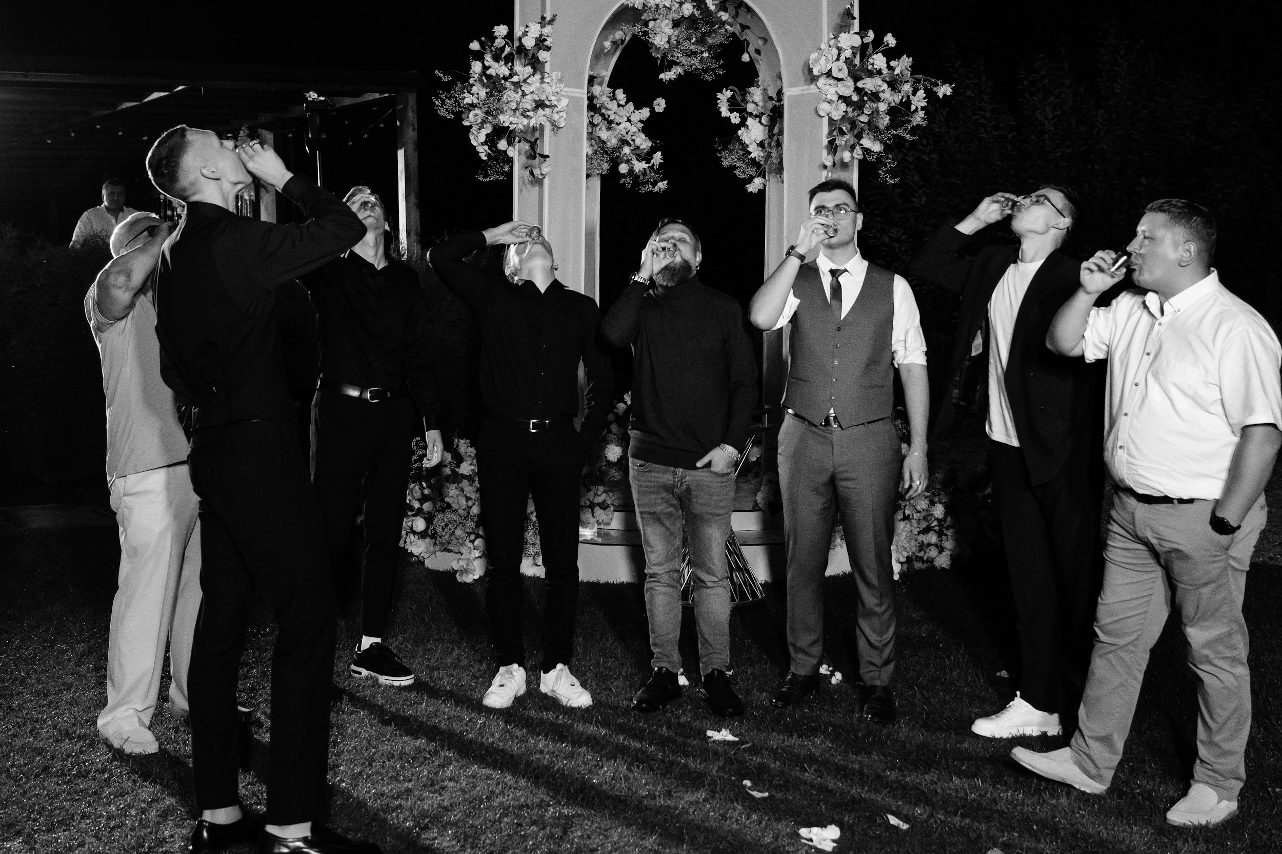 8.08 София и Юра. Свадебный организатор Екатеринбург