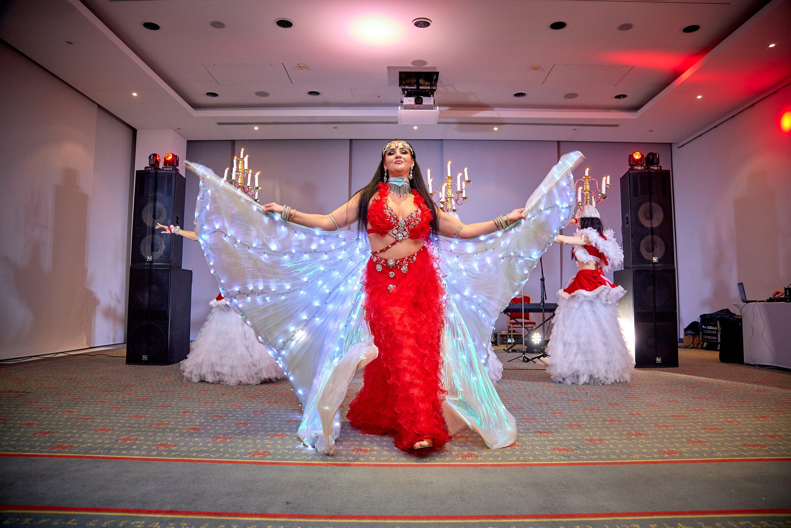 Репортаж. Фотограф в Екатеринбурге Булат Хамитов