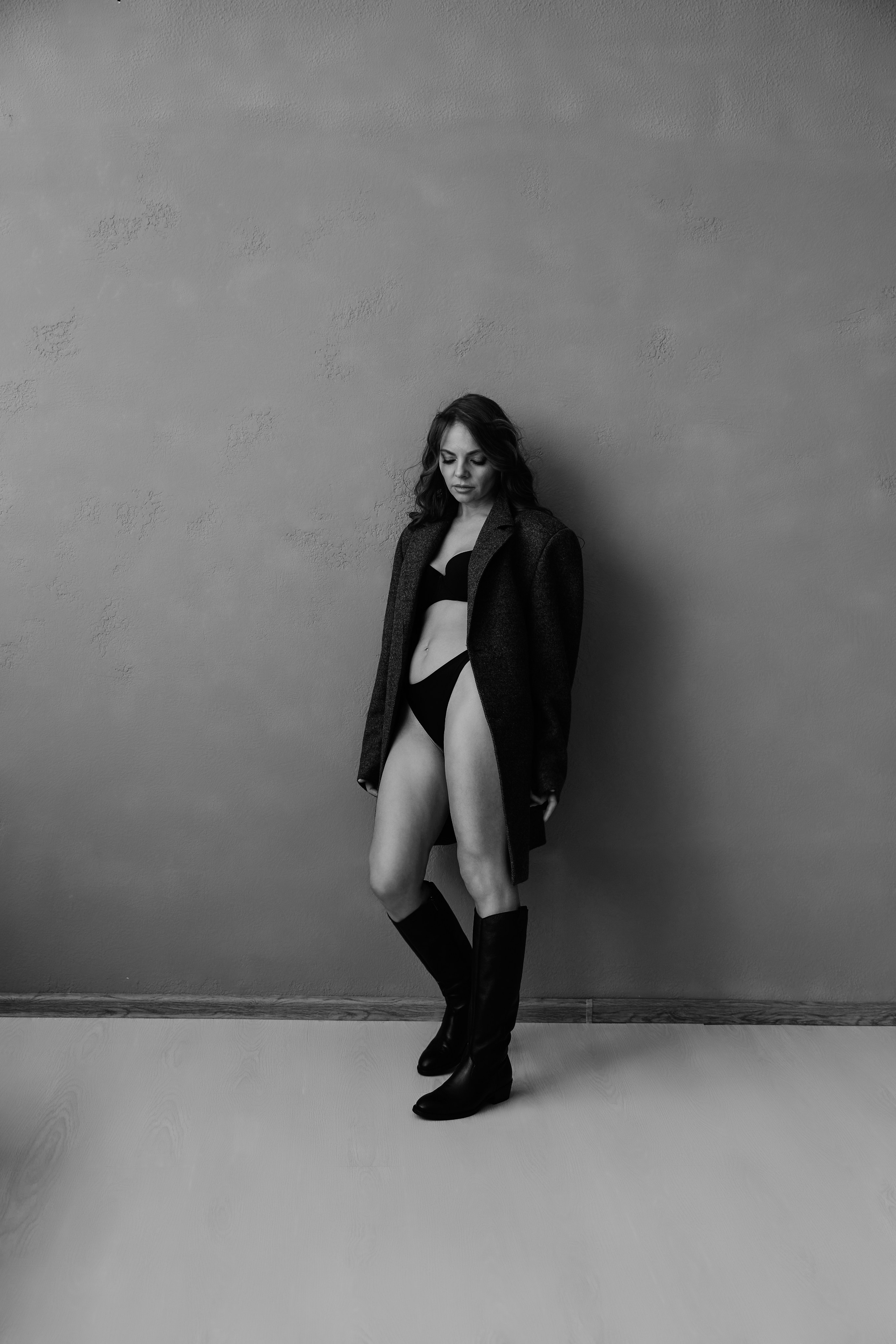 Ирина. Фотограф женского портрета, беременности и материнства Харькова Елена