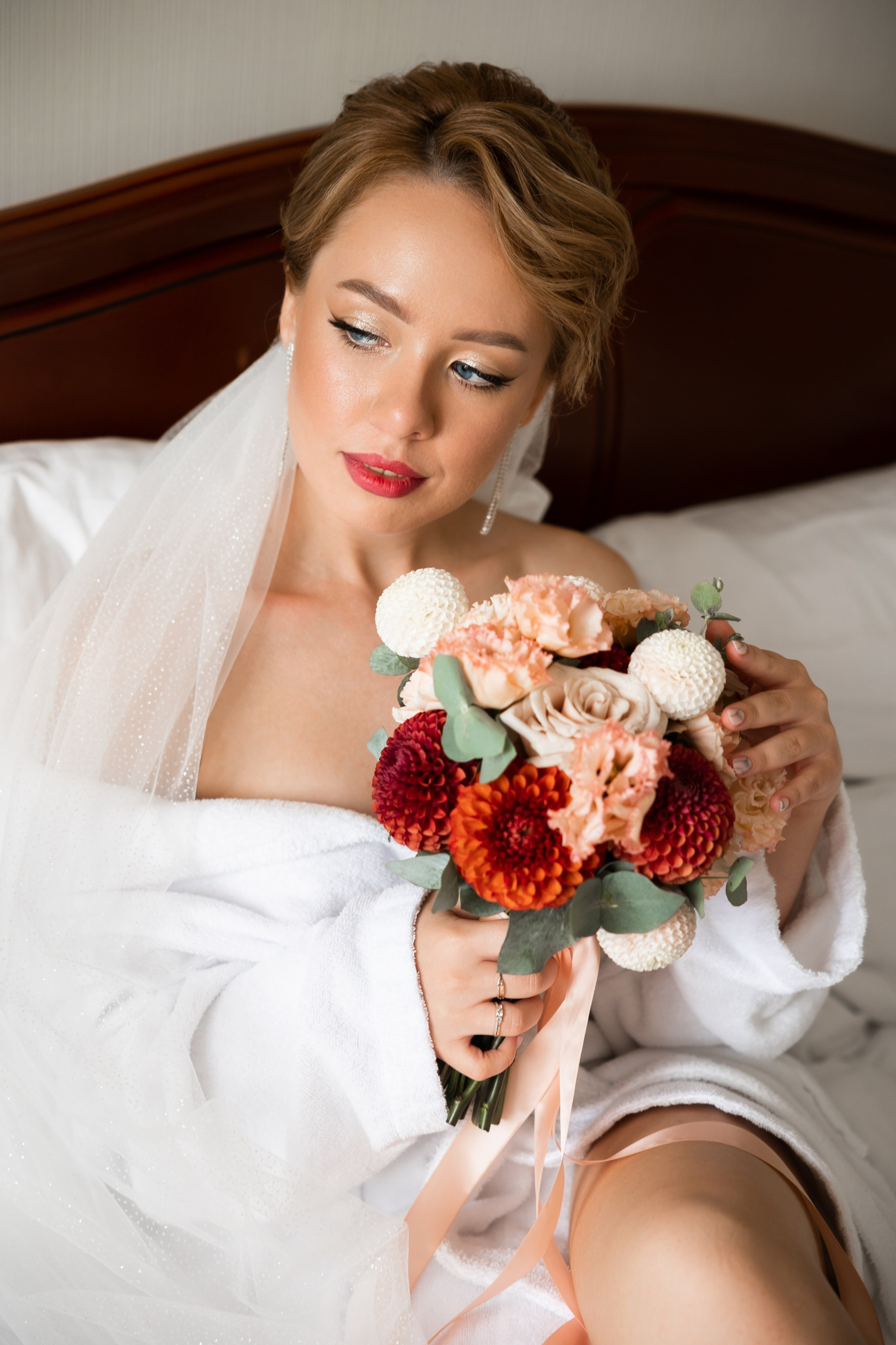 Юлия и Дмитрий. Свадебный фотограф Татьяна Фот