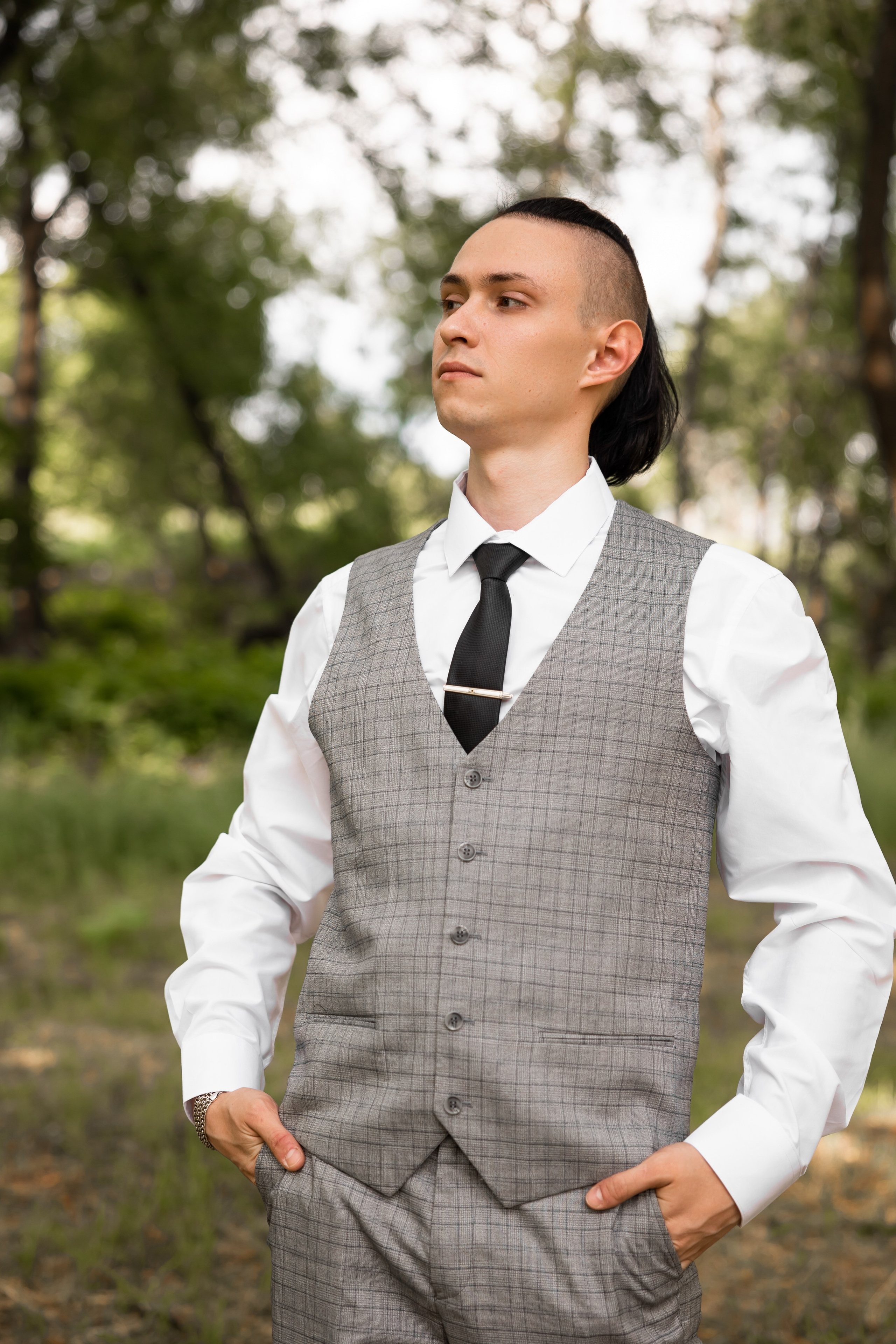 Элли и Алексей. Свадебный фотограф Татьяна Фот