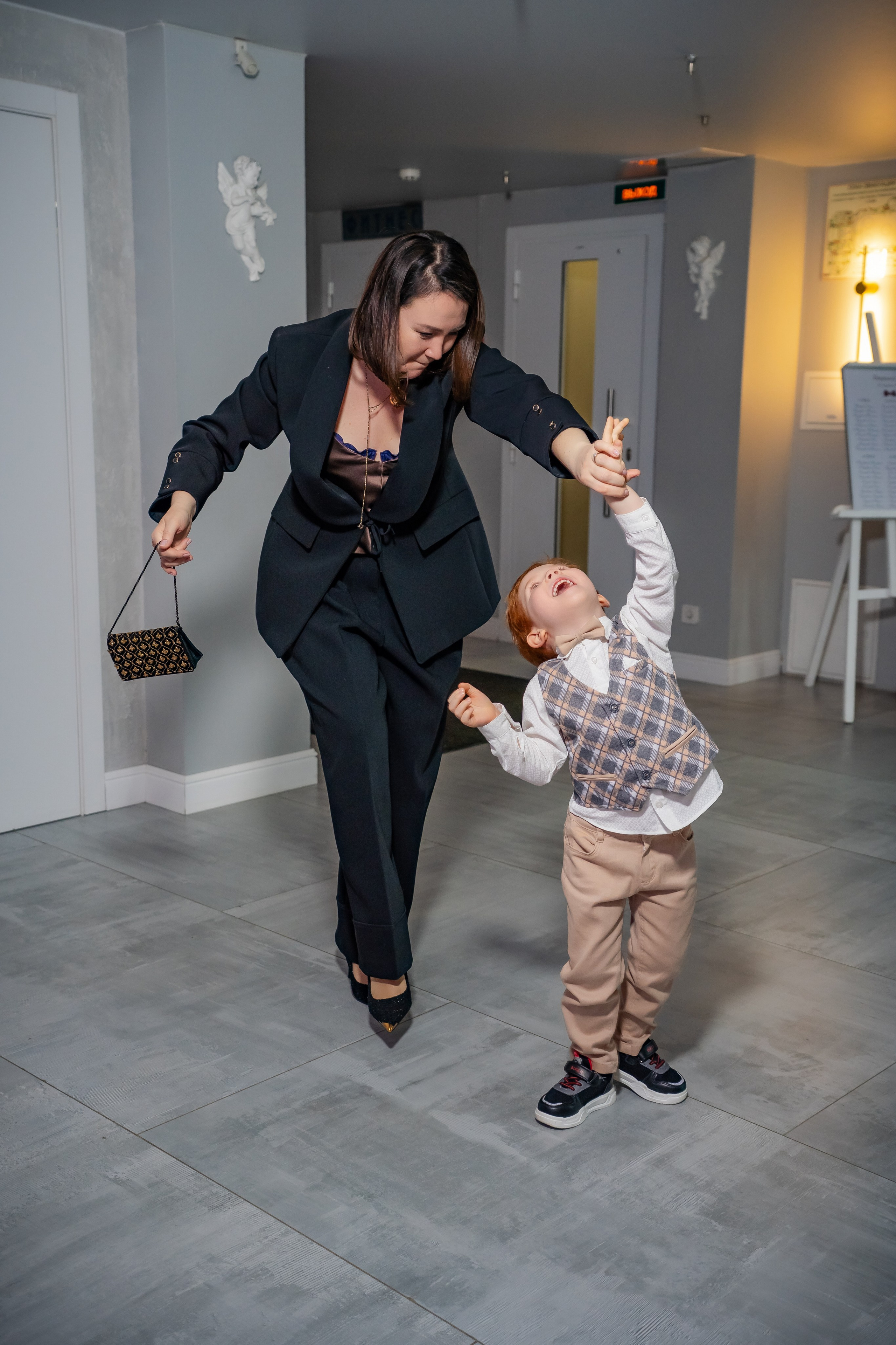 Юбилей Vinity Март 2025. Фотограф Александр Вишняков