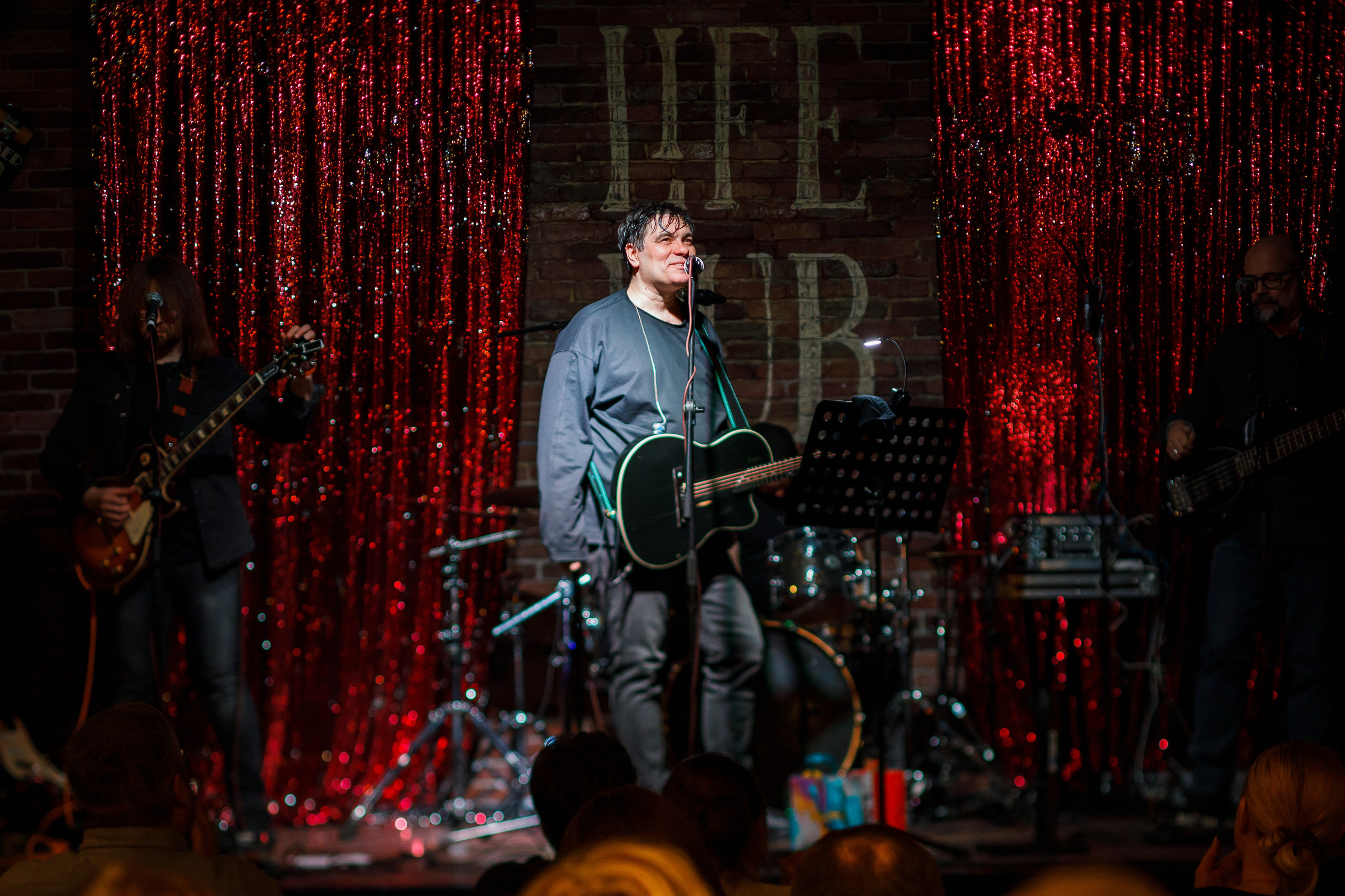 Ключевая / 17.02.2024 / Life Pub. Репортажный и портретный фотограф Русакова Жанна