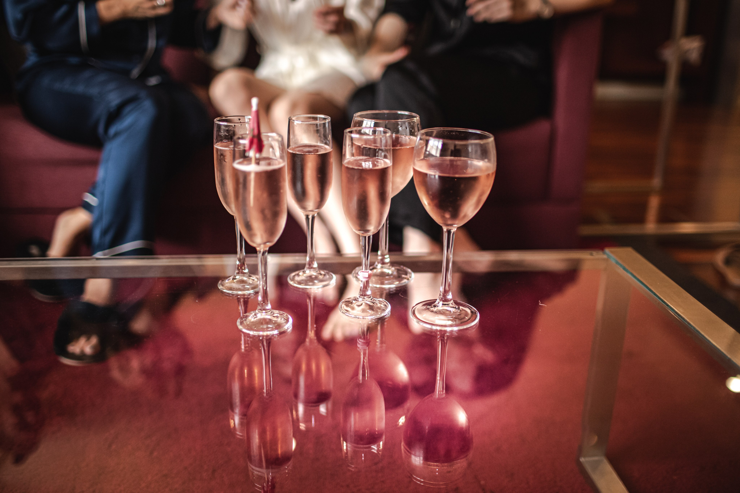 Девичник. Индивидуальные и семейные съемки в Москве. Портретный фотограф Наталья Олейник