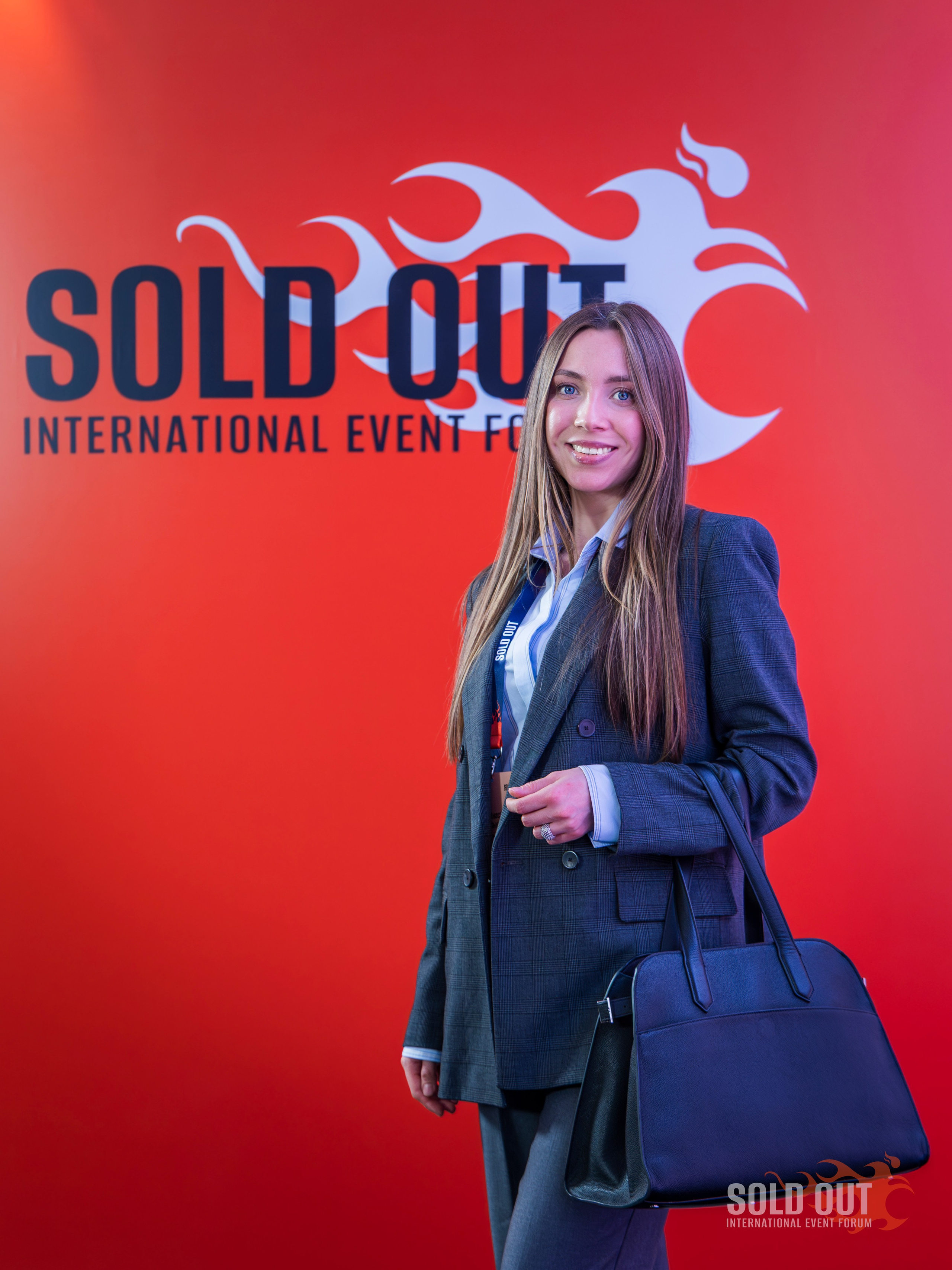 Фотосъёмка форума SOLD OUT 2026: кадры с крупнейшего ивент‑форума. Андрей Головин | Фотограф в Санкт‑Петербурге Репортаж, реклама, персональная съёмка
