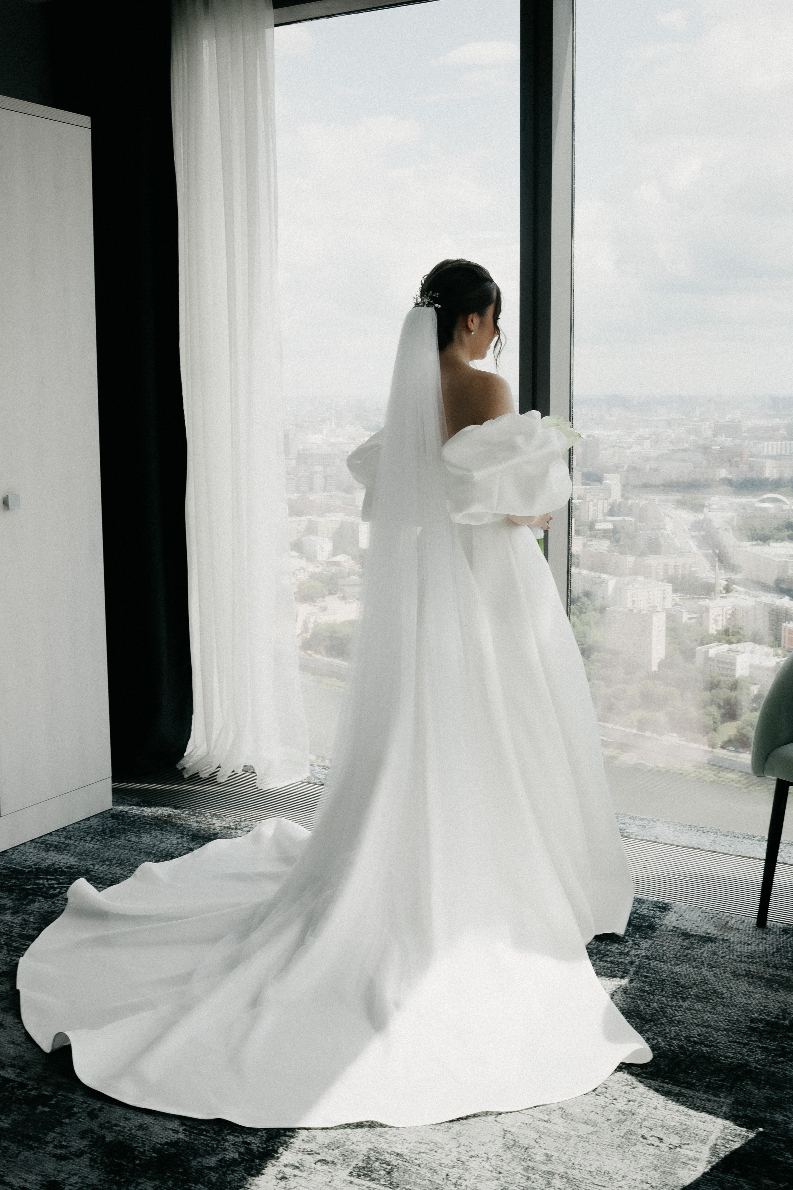 Андрей и Алеся. Свадебный фотограф Москва Санкт-Петербург Сочи Калининград Мария