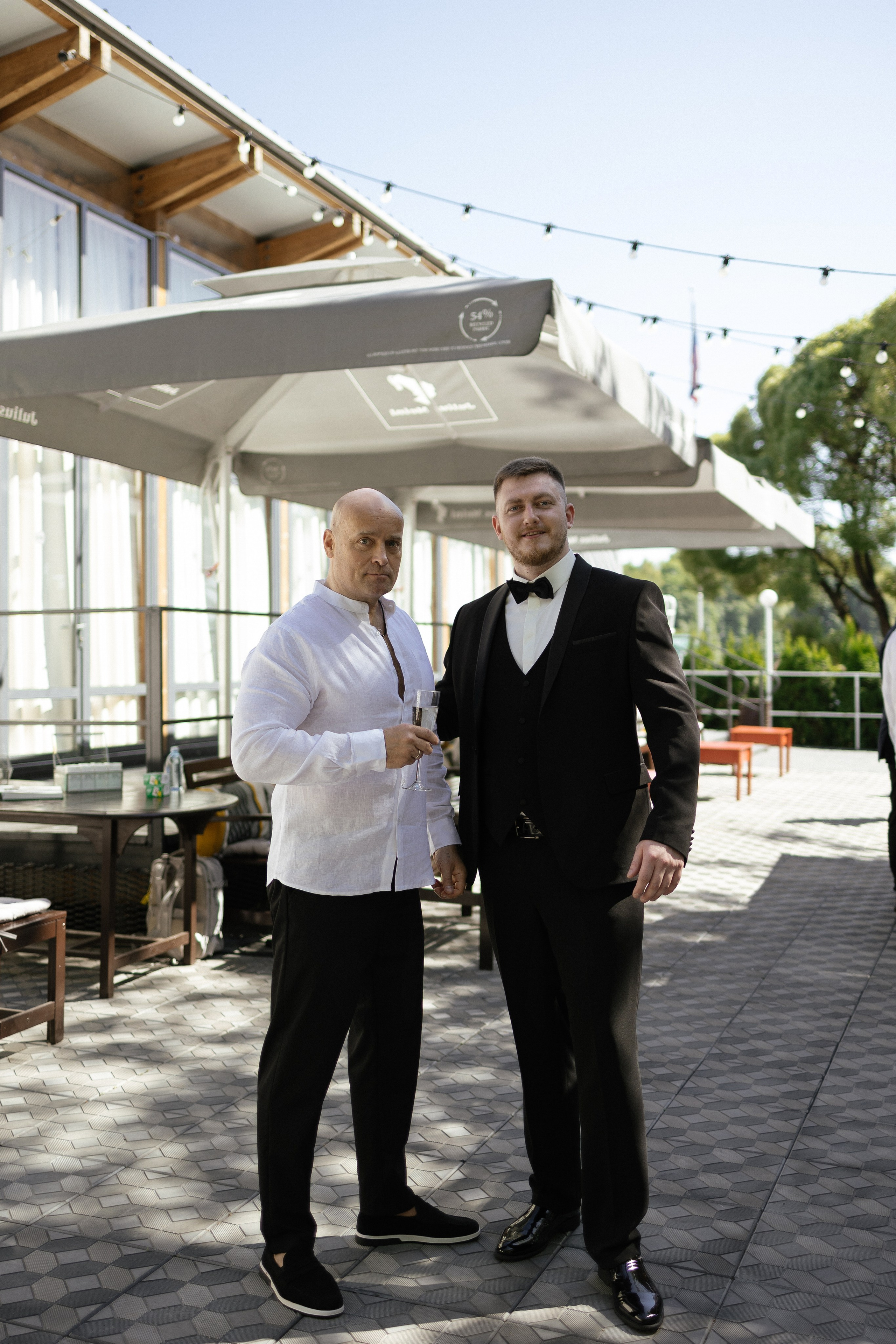 Полина и Рома. Портретный фотограф Арсения Теплова