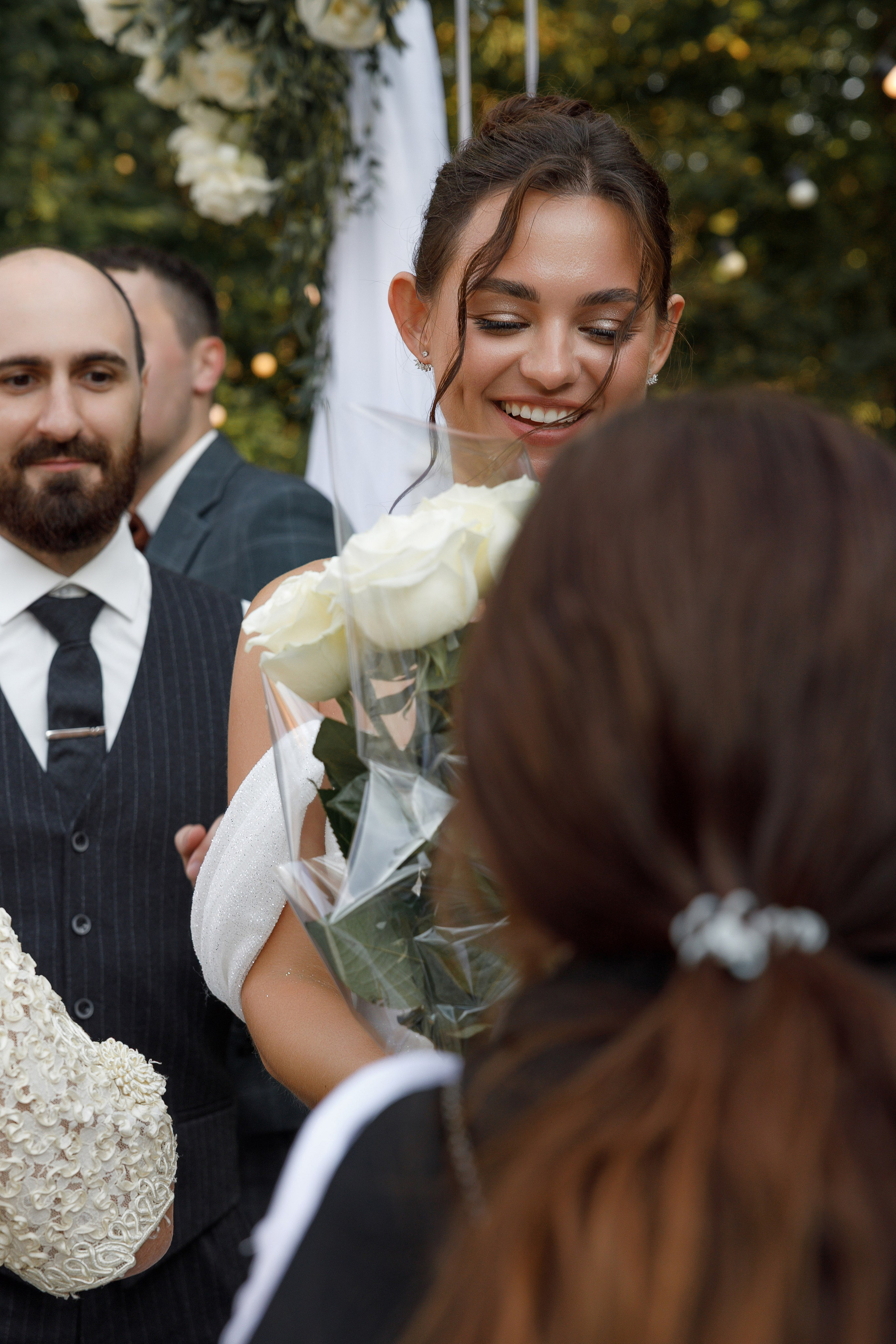 Свадьба Кристины и Александра. Свадебный и семейный фотограф  во Владивостоке Ольга Украинец