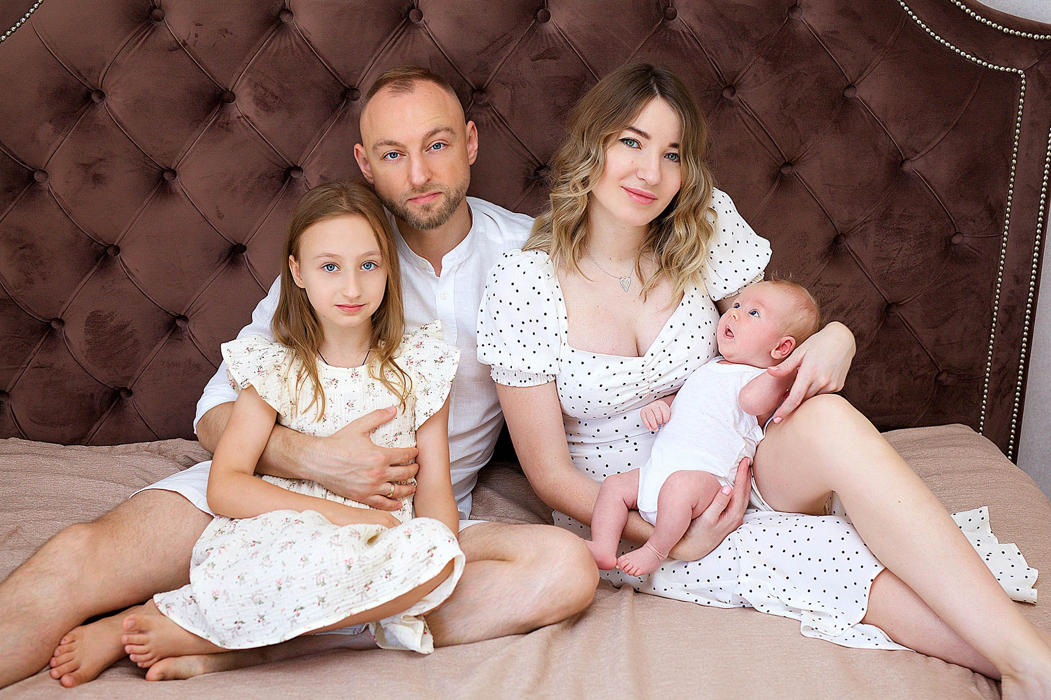 Смотреть Lifestyle. Детский фотограф новорожденных в Краснодаре Чижова Марина