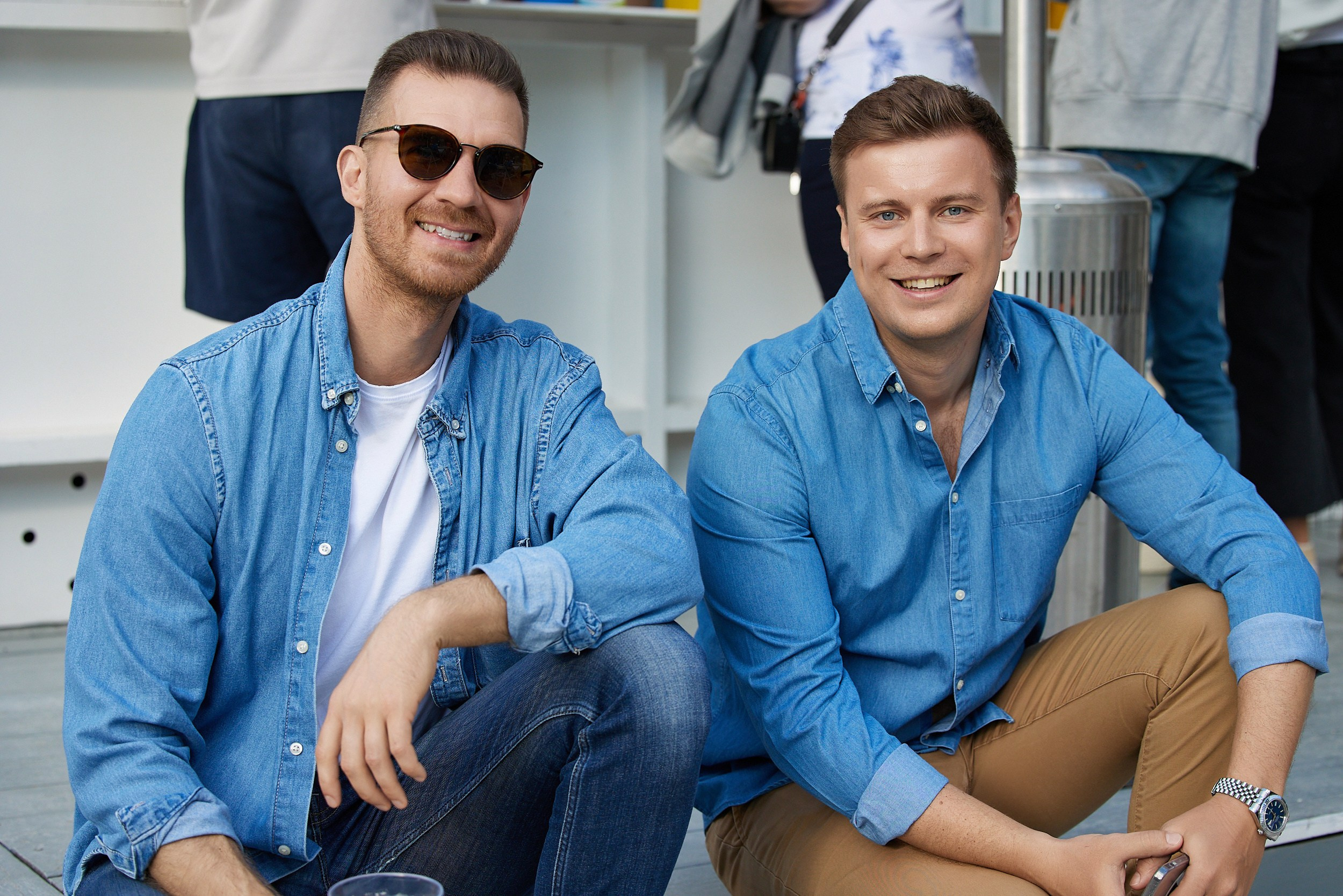 Фотограф ваших событий Иван Степанов