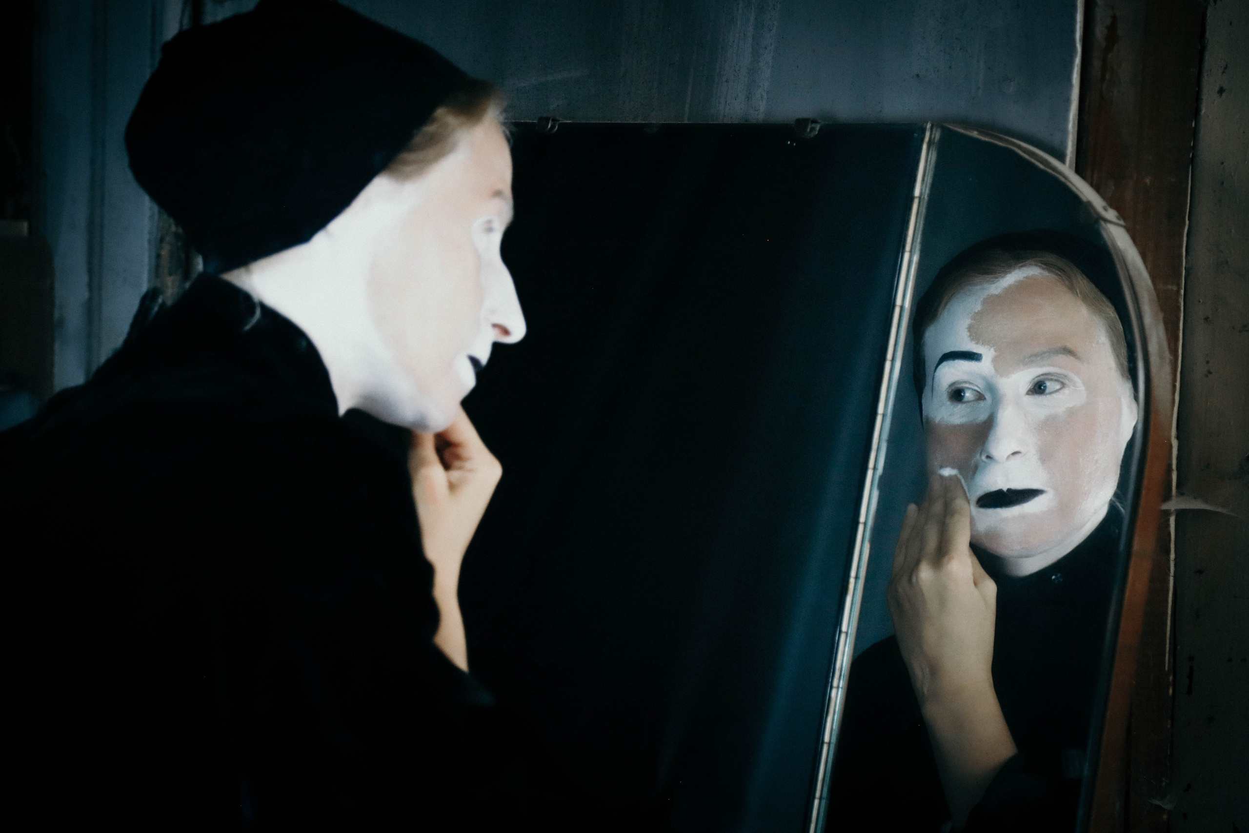 Кино. Репортажный фотограф в Москве Анастасия Лис