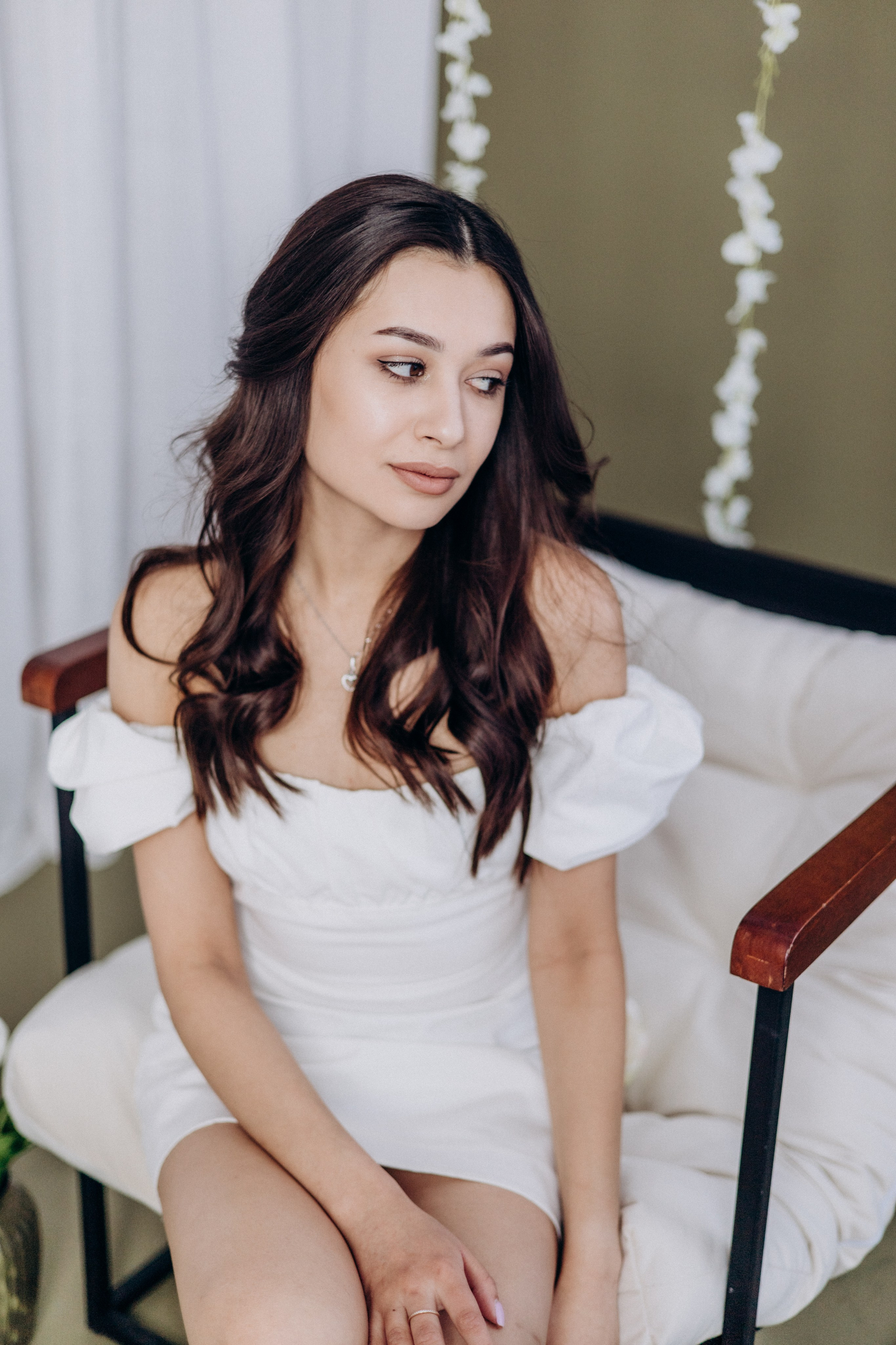 Индивидуальная фотосессия в студии Анапы, фотосессия в Анапе. Валерия Михайлова — фотограф Анапа, Темрюк, Геленджик, Абрау-Дюрсо, Новороссийск, Голубицкая