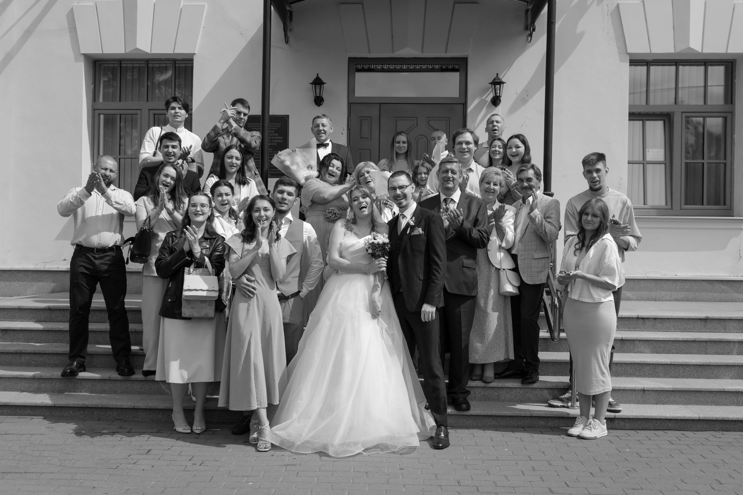 Ксения и Дмитрий. Фотограф в Санкт-Петербурге Алексей Глазанов