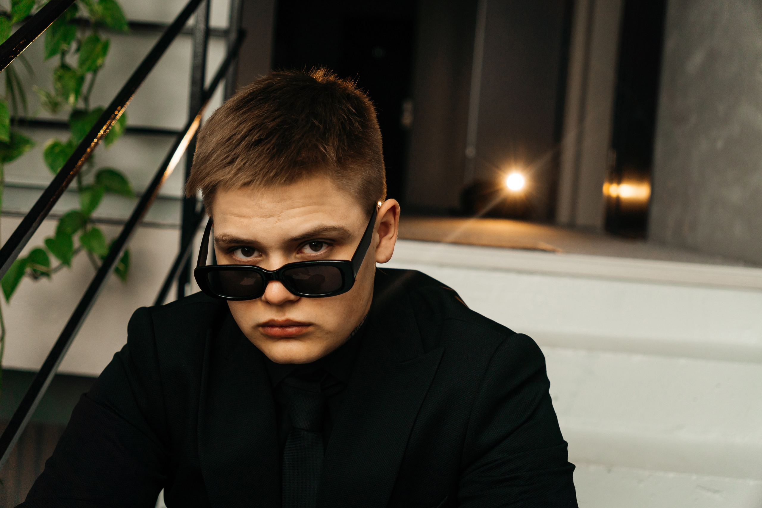 Катерина и Никита. Семейный и LifeStyle фотограф в Жигулевске и Тольятти Рустам Ханмурзин