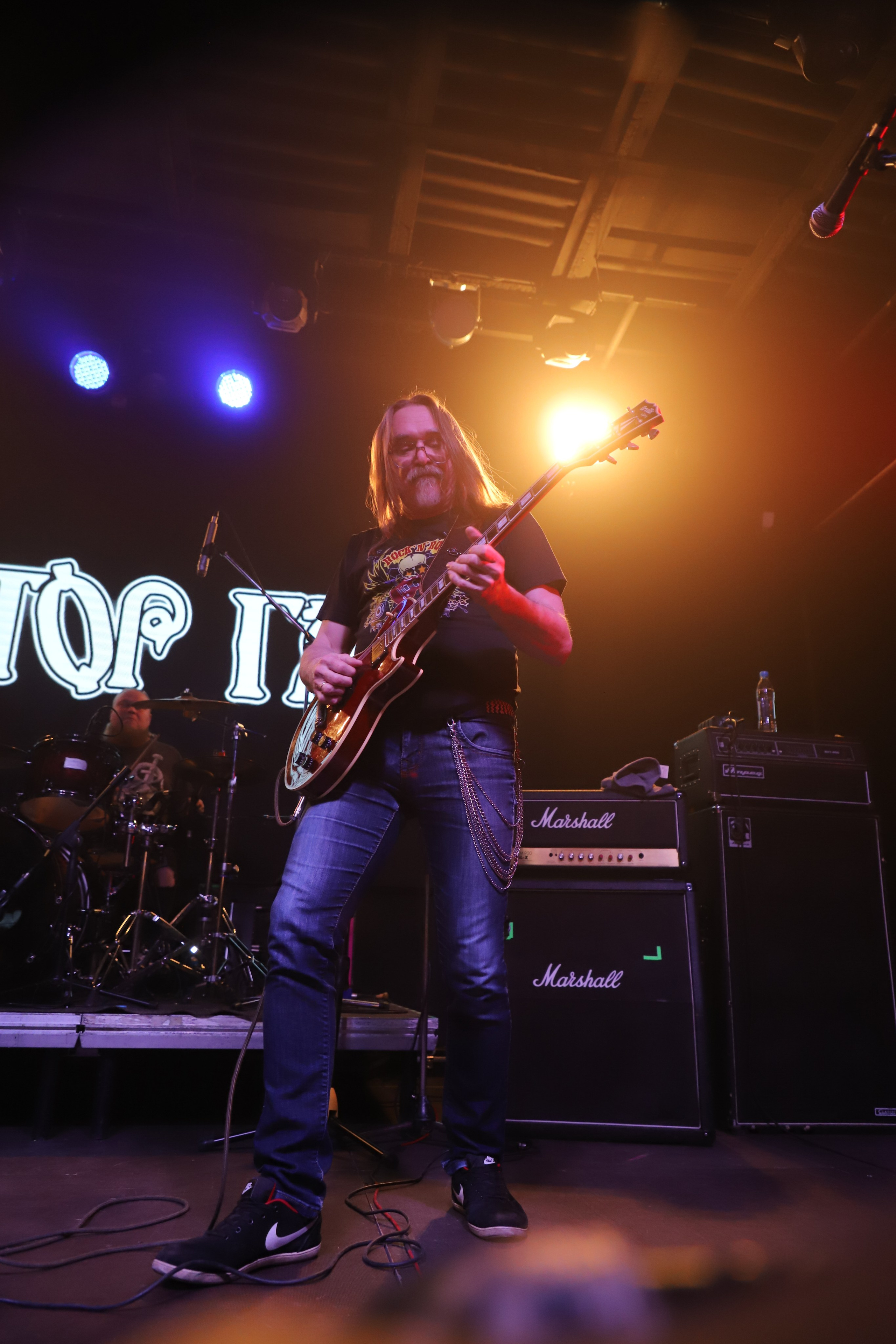 Фестиваль Сектор Газа. Фотограф в Тюмени Алексей Модин