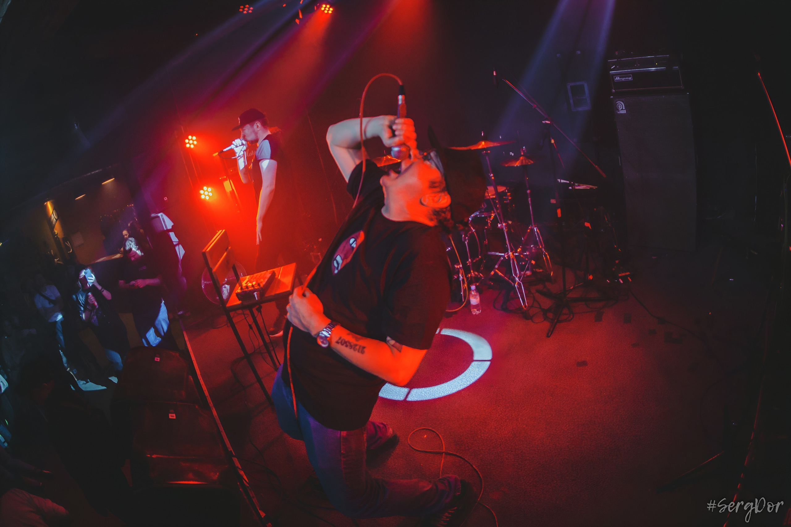 Вася В, Вася Васин, Кирпичи, Игорь Дагон, день рождения клуба, ZOCCOLO 2.0, ДР, 20.12.2023, фотографии, концерт, Цоколь, Санкт-Петербург, 20 декабря 2023 года, SergDor, #SergDor