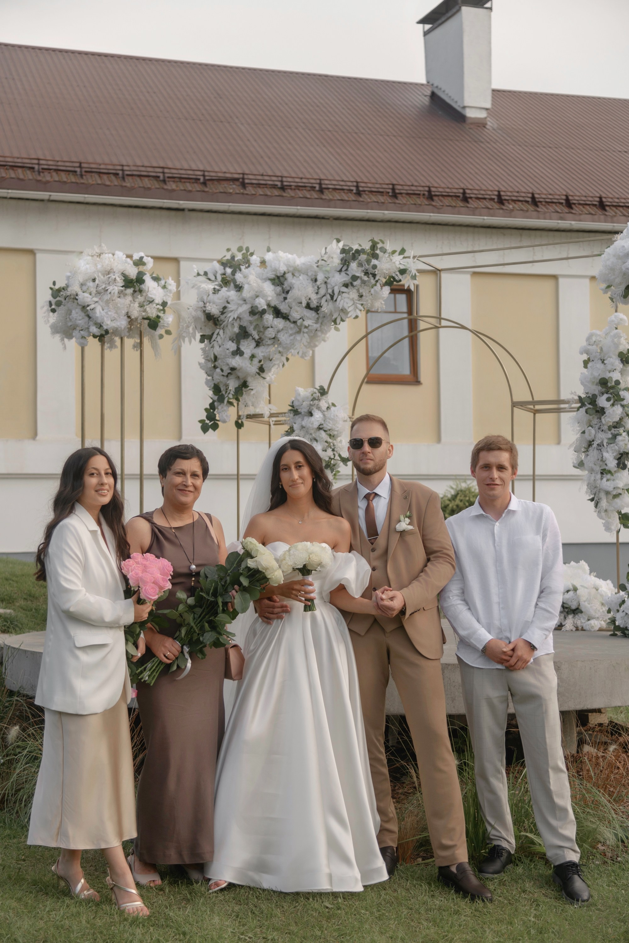 Камилла и Денис. Фотограф Смоляк Алена