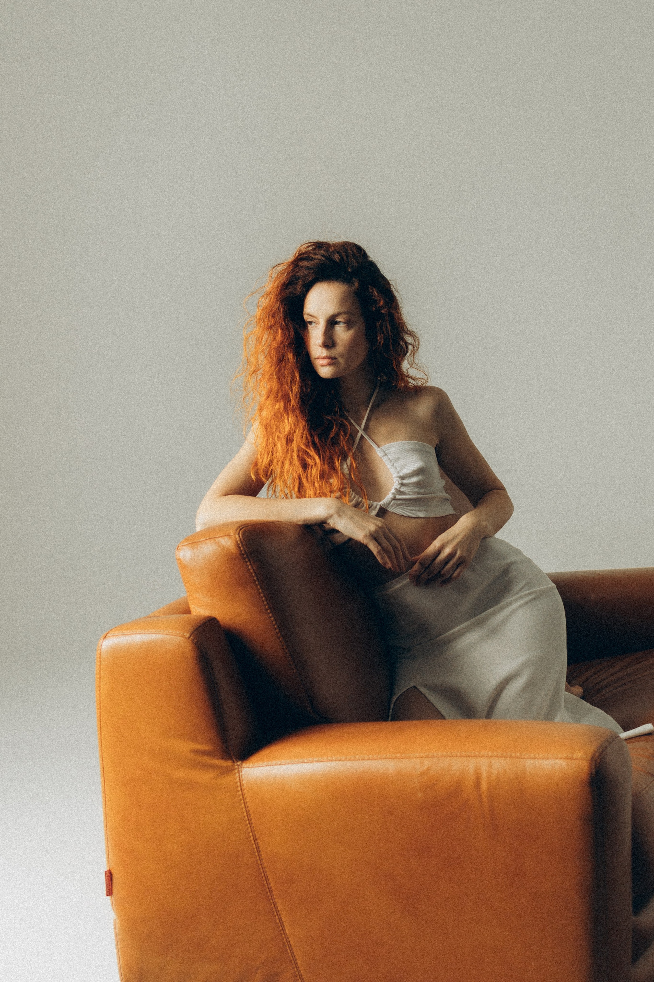 Даша. Деликатный женский фотограф Москвы Тощакова Катерина