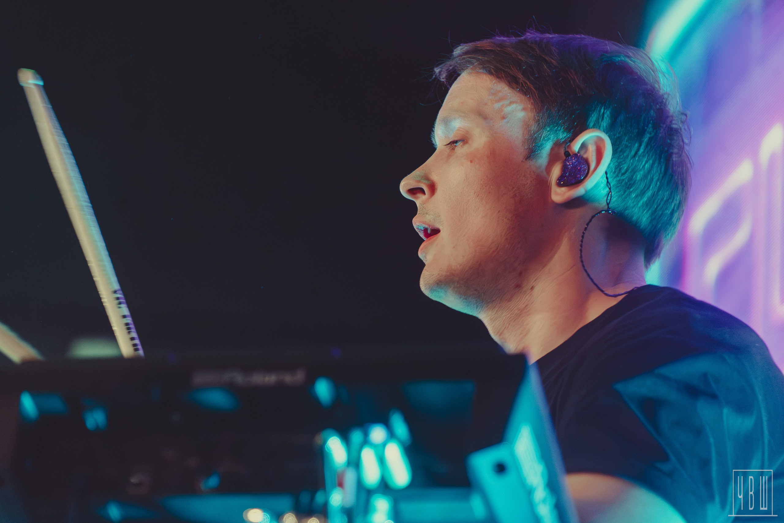 ГудТаймс, 07.03.2026, Sound. Человек в Шляпе