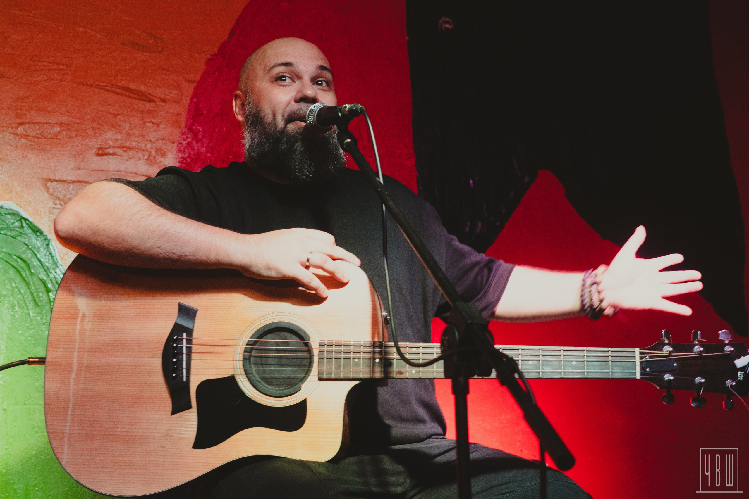 Бранимир, Акимов, Махова, 07.09.2025, Ящик. Человек в Шляпе