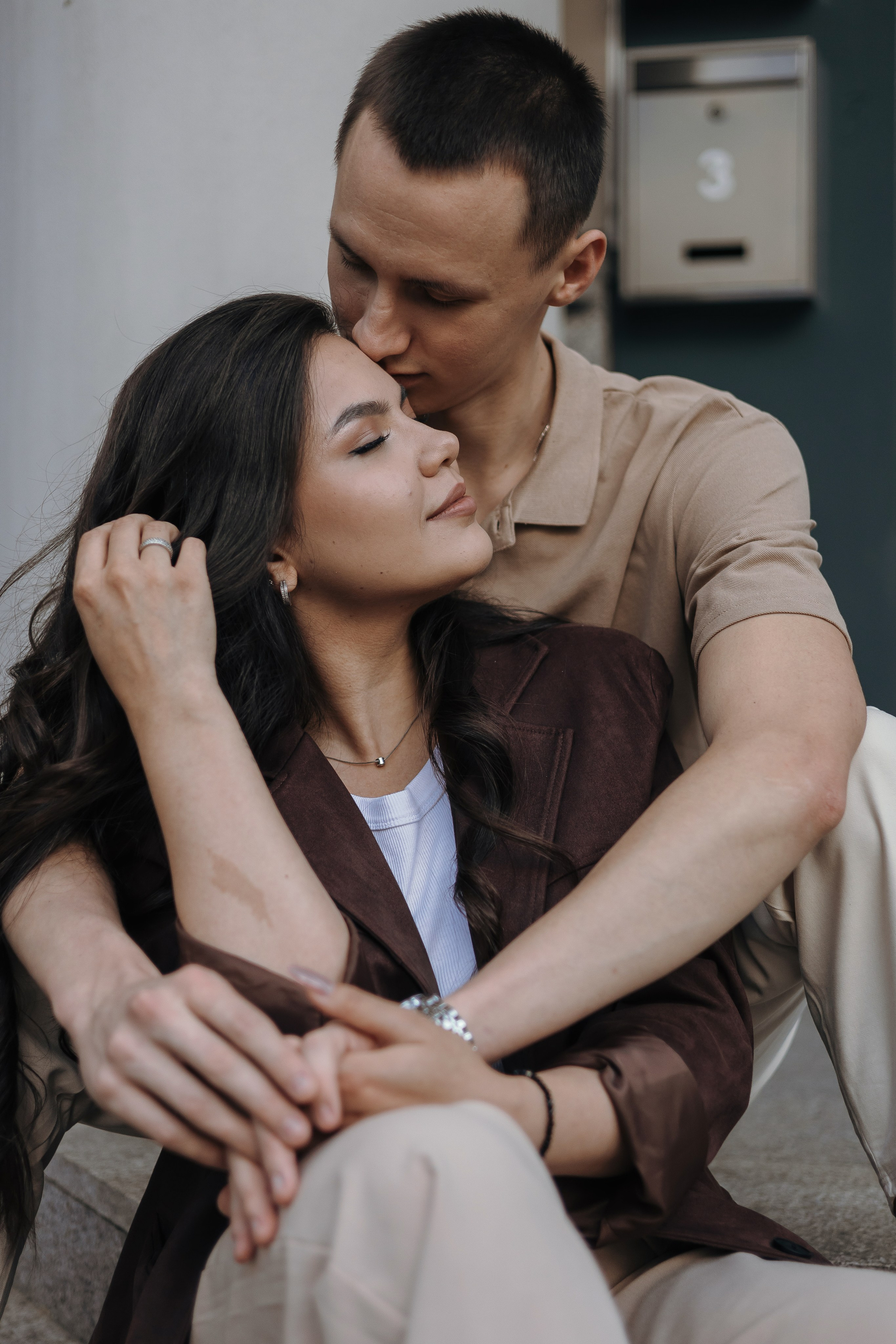 Фотограф Казань 