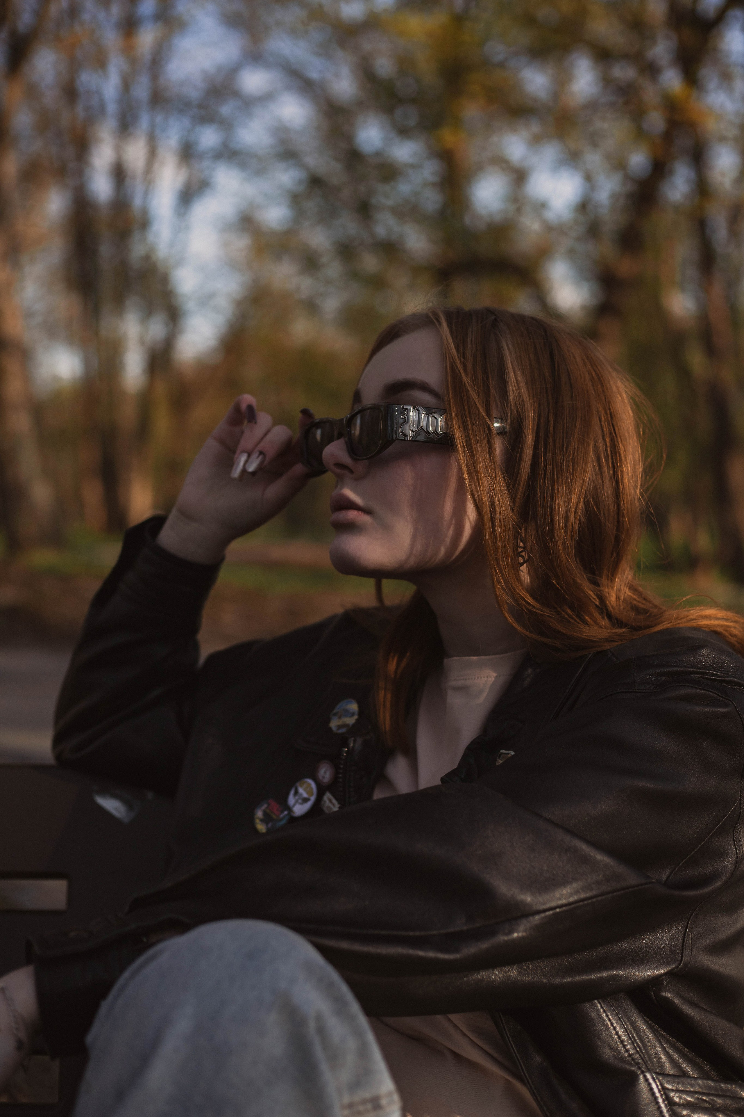 Ксения. Женский и предметный фотограф