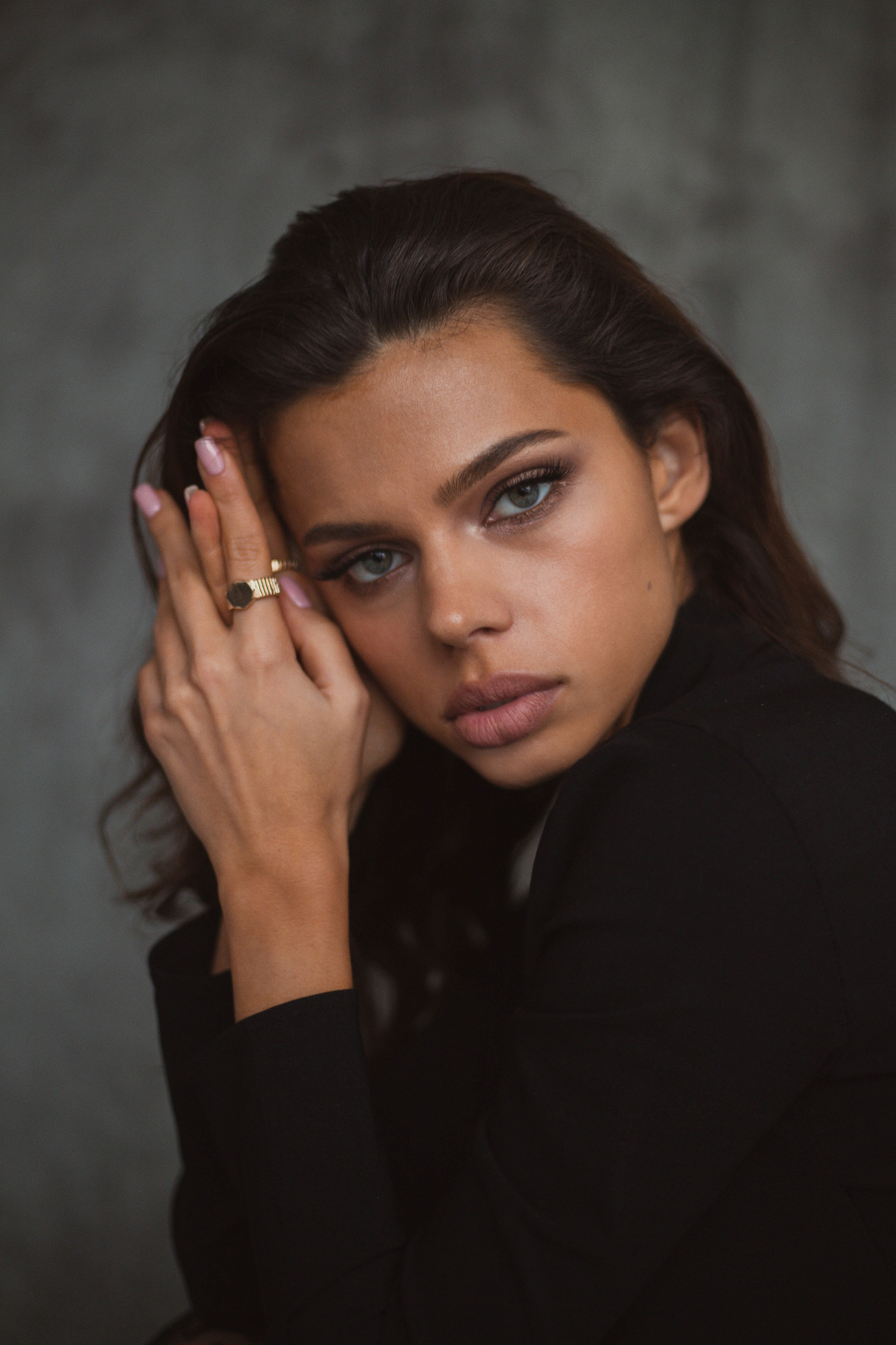 Женский и предметный фотограф