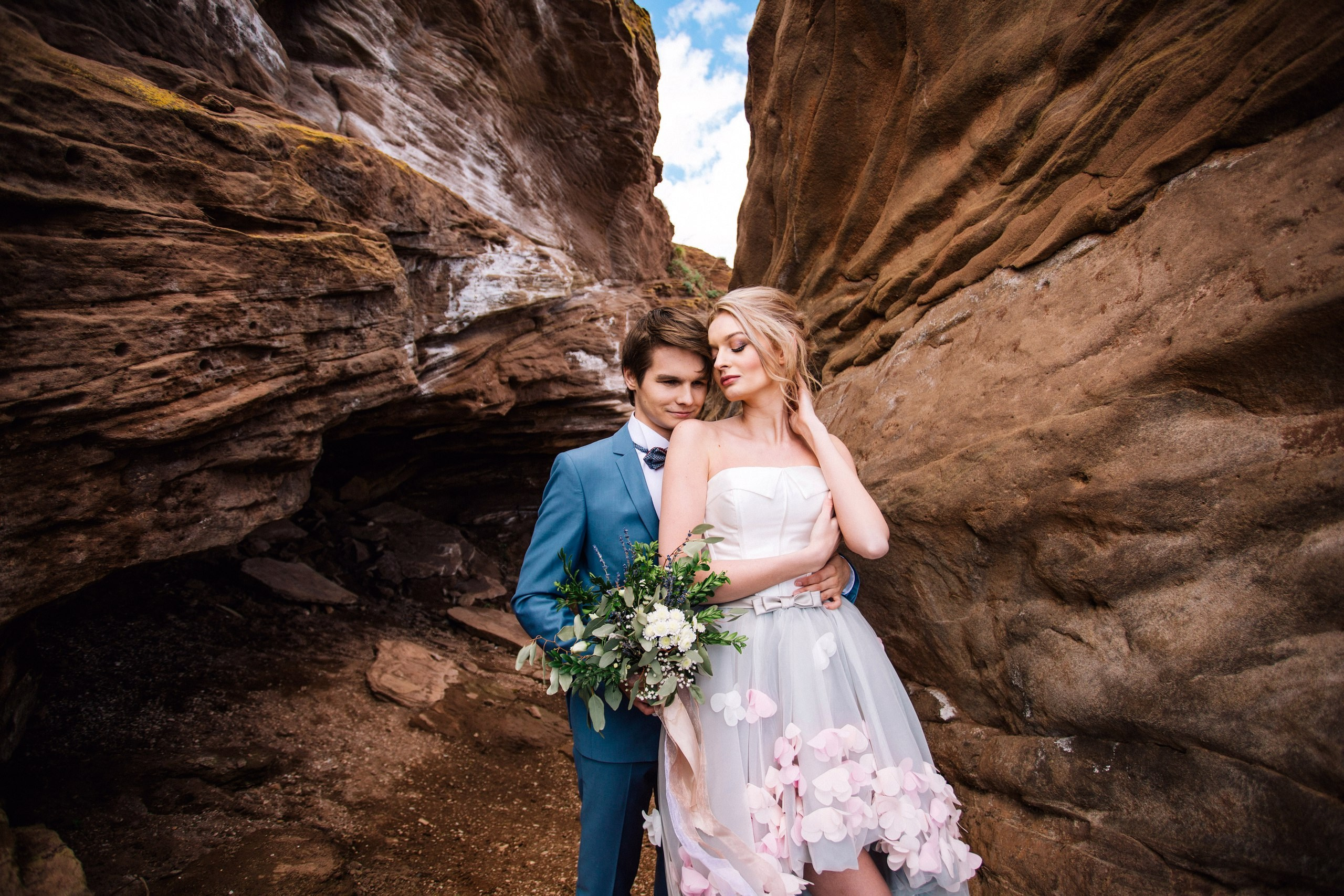 Свадьбы. Главная