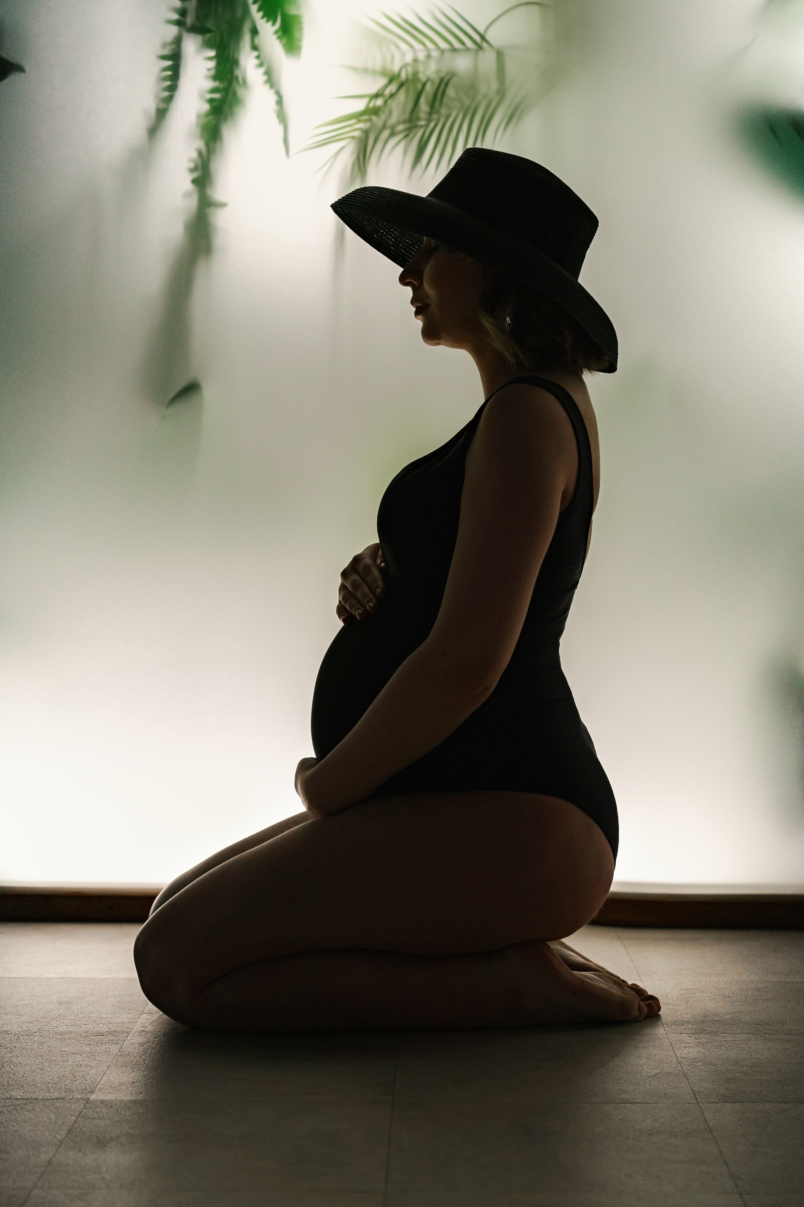 Стилизованная фотосессия беремнности. Трубинова Екатерина | Семейный фотограф | Москва