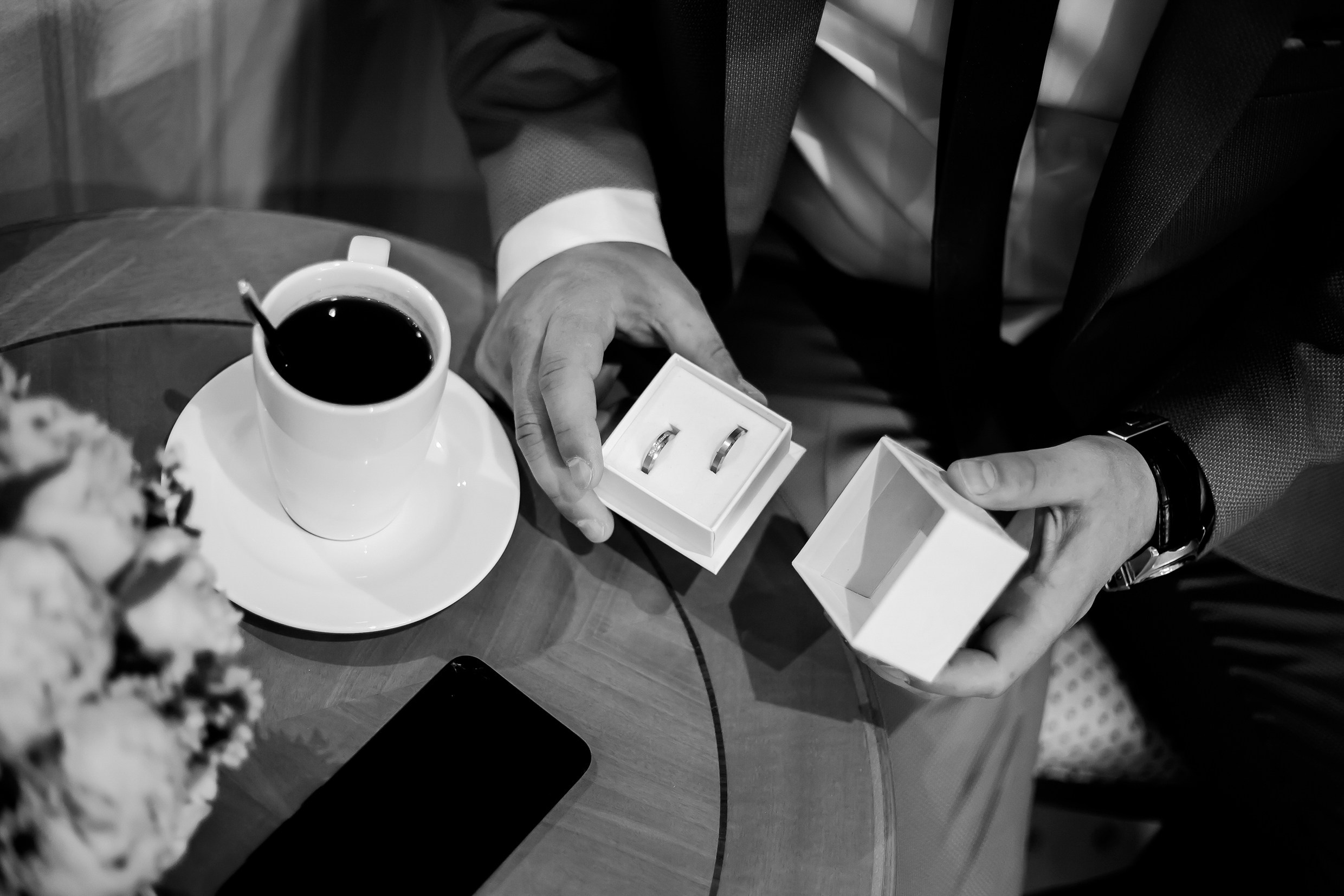 Свадьбы — Юлия и Алексей 13/07. Свадебный и семейный фотограф в Санкт-Петербурге Макеева Наталья