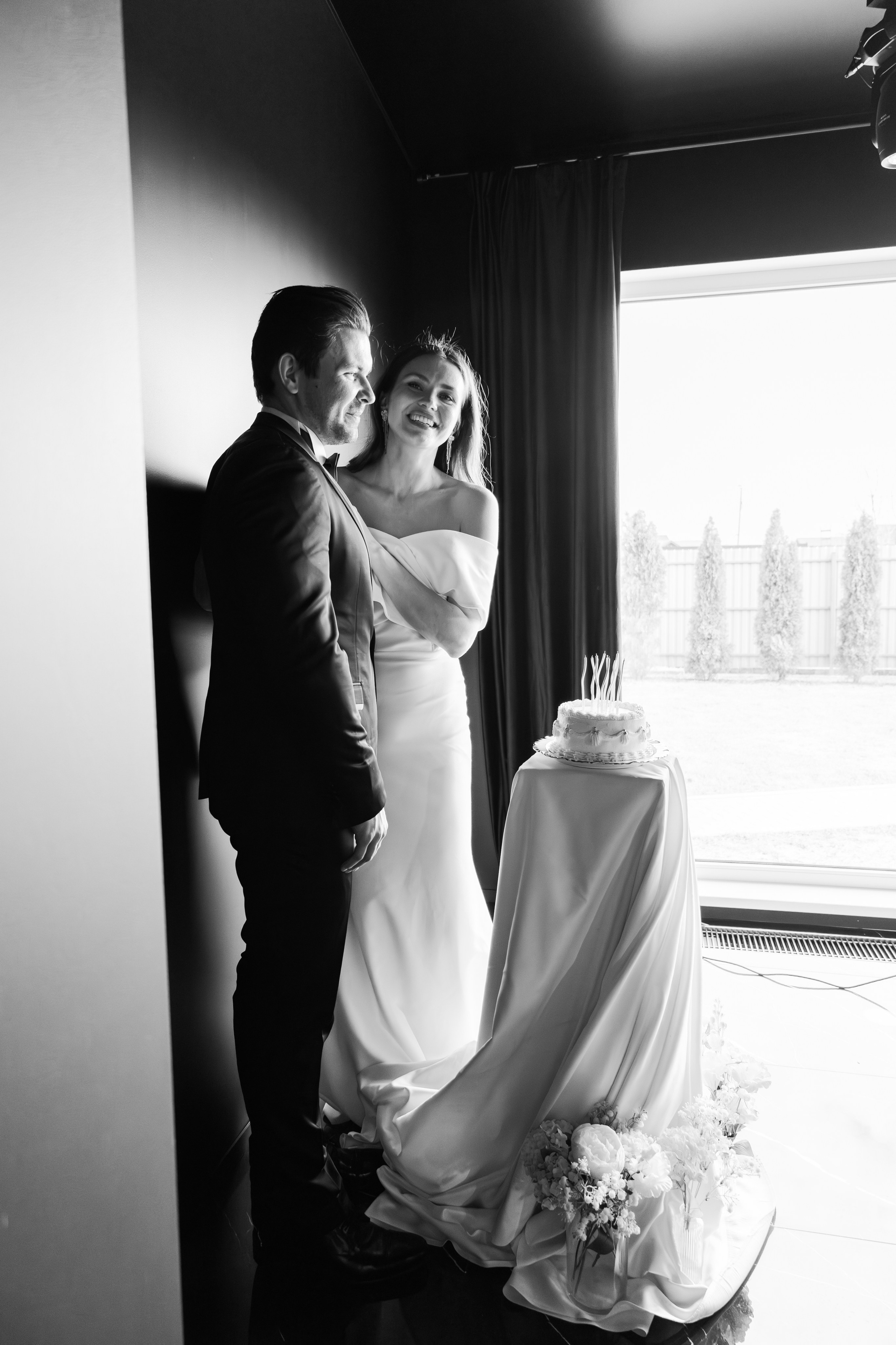 Свадьба — Анастасия и Антон. Свадебный и семейный фотограф в Санкт-Петербурге Макеева Наталья