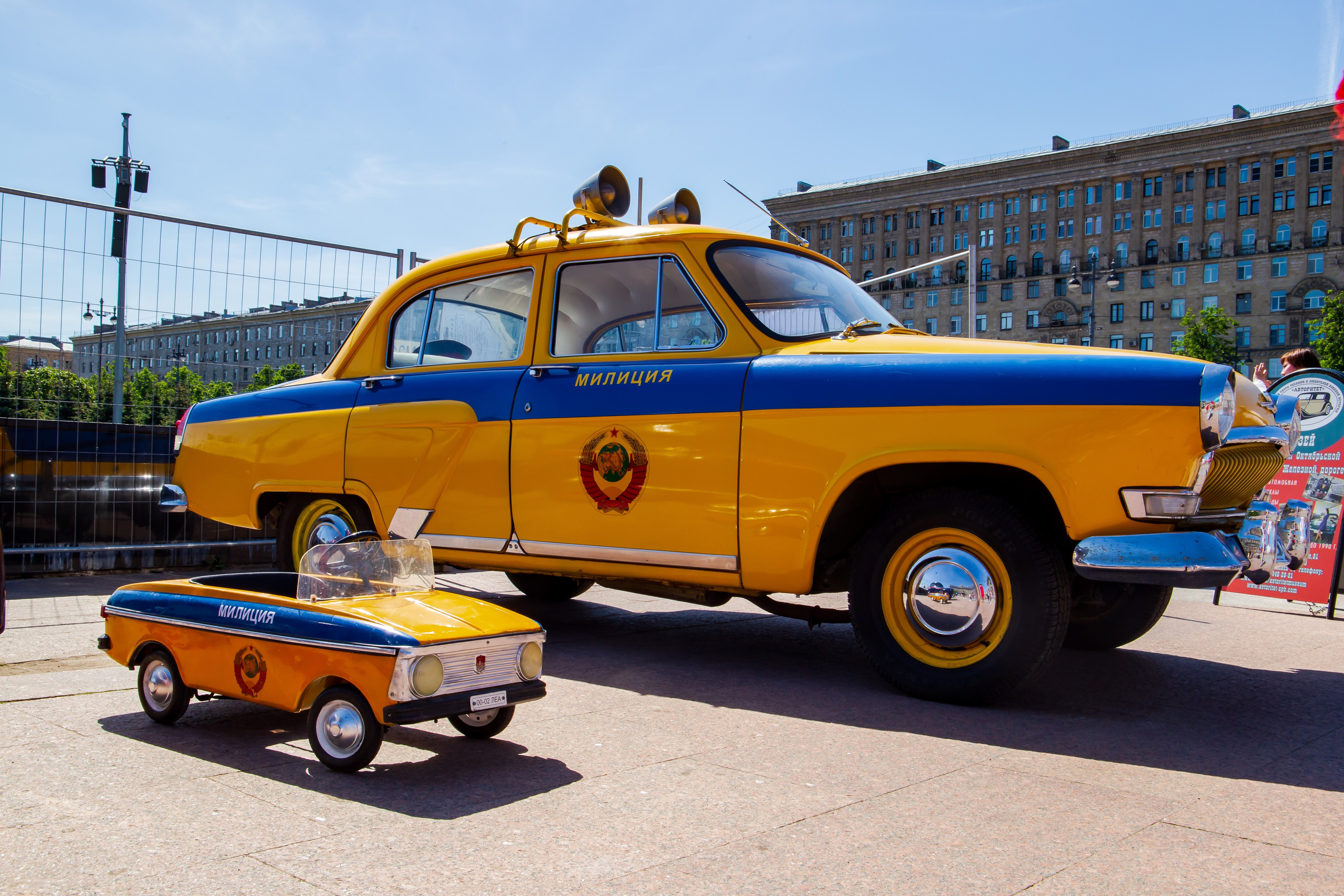 Репортаж — День города 2018. Свадебный и семейный фотограф в Санкт-Петербурге Макеева Наталья