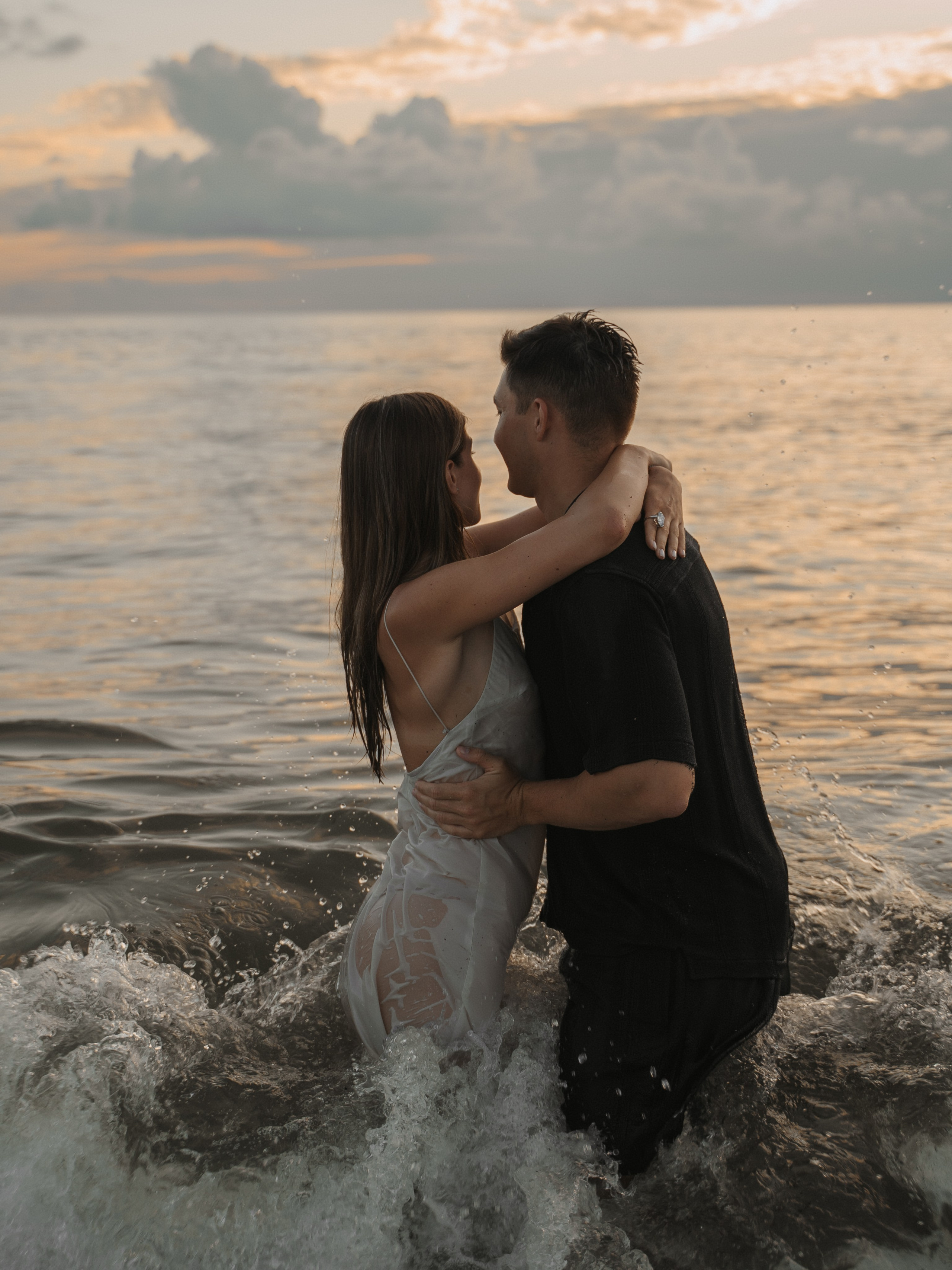 Романтические фотосессии. Фотограф на Пхукете Виктория