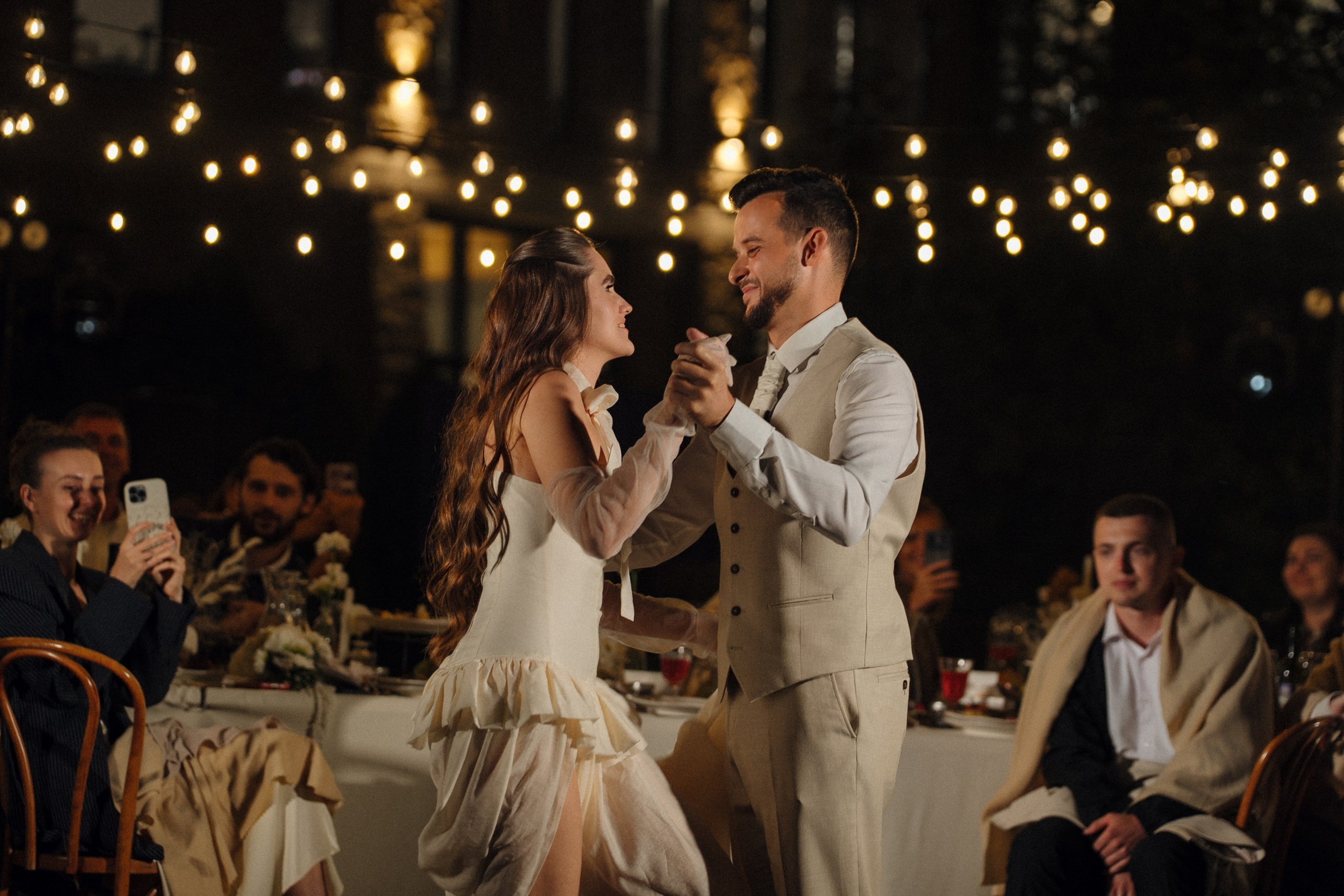 Любовь в Шато. Свадебный фотограф в Краснодаре и Сочи Винидиктова Екатерина