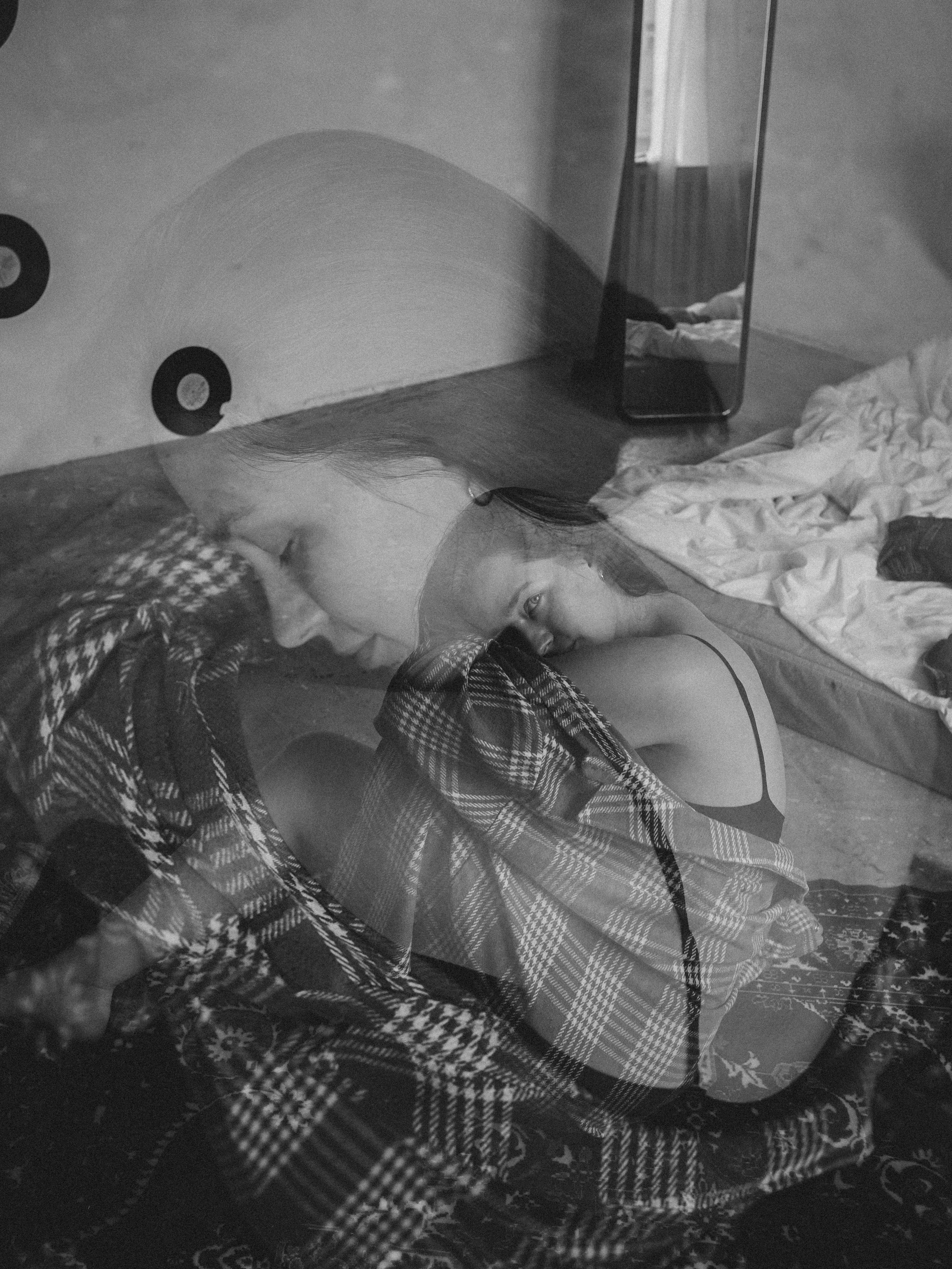 Лена. Фотограф Любовь Подосенова Липецк|Воронеж