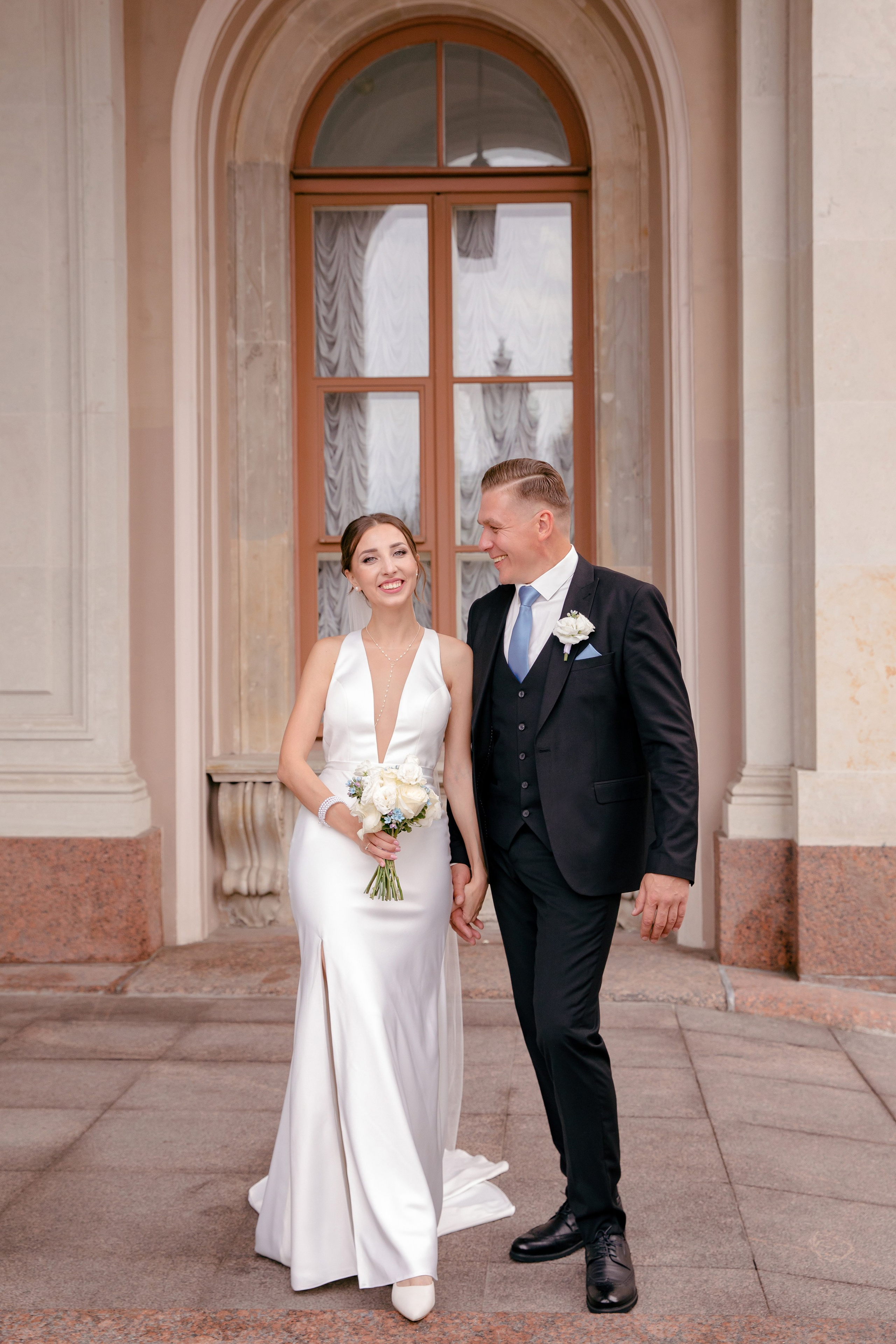 Cruise wedding. Свадебный и семейный фотограф в Санкт- Петербурге Гугучкина Полина